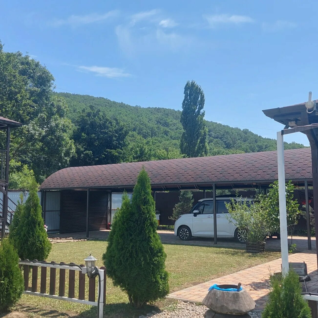 Улучшенный семейный номер