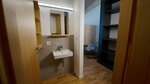 Семейный номер, отдельная ванная комната в WellnessHostel3000