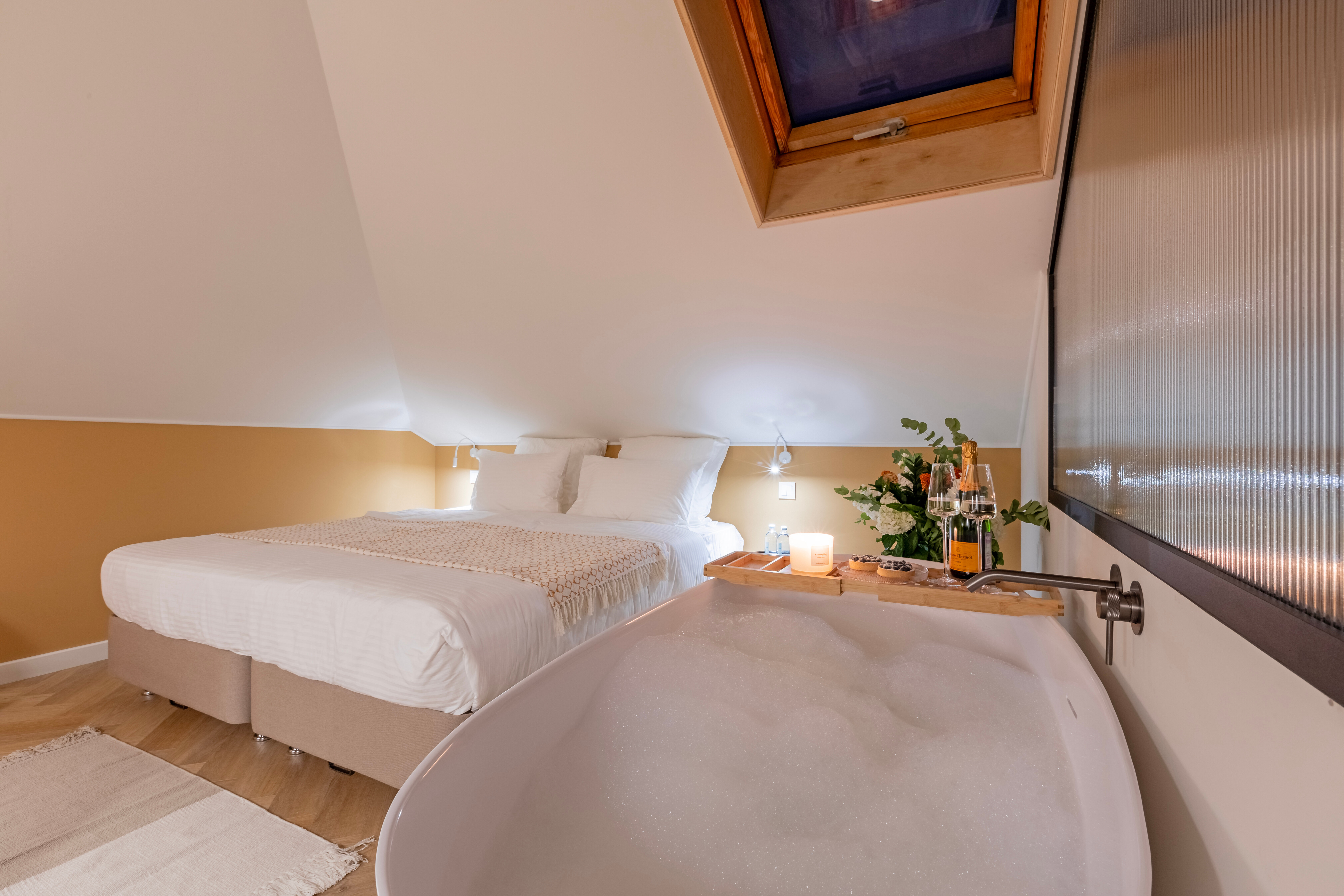 Люкс романтик / Luxe romantic 