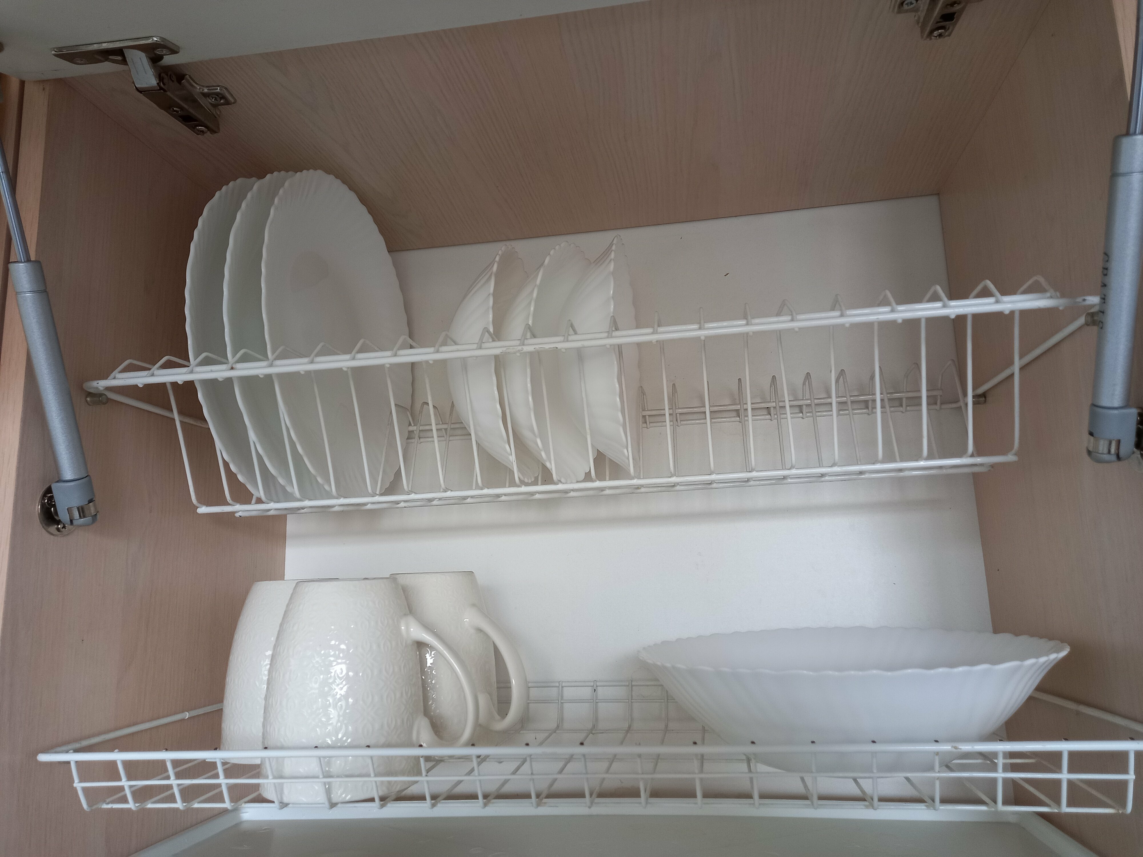 Классический трехместный номер