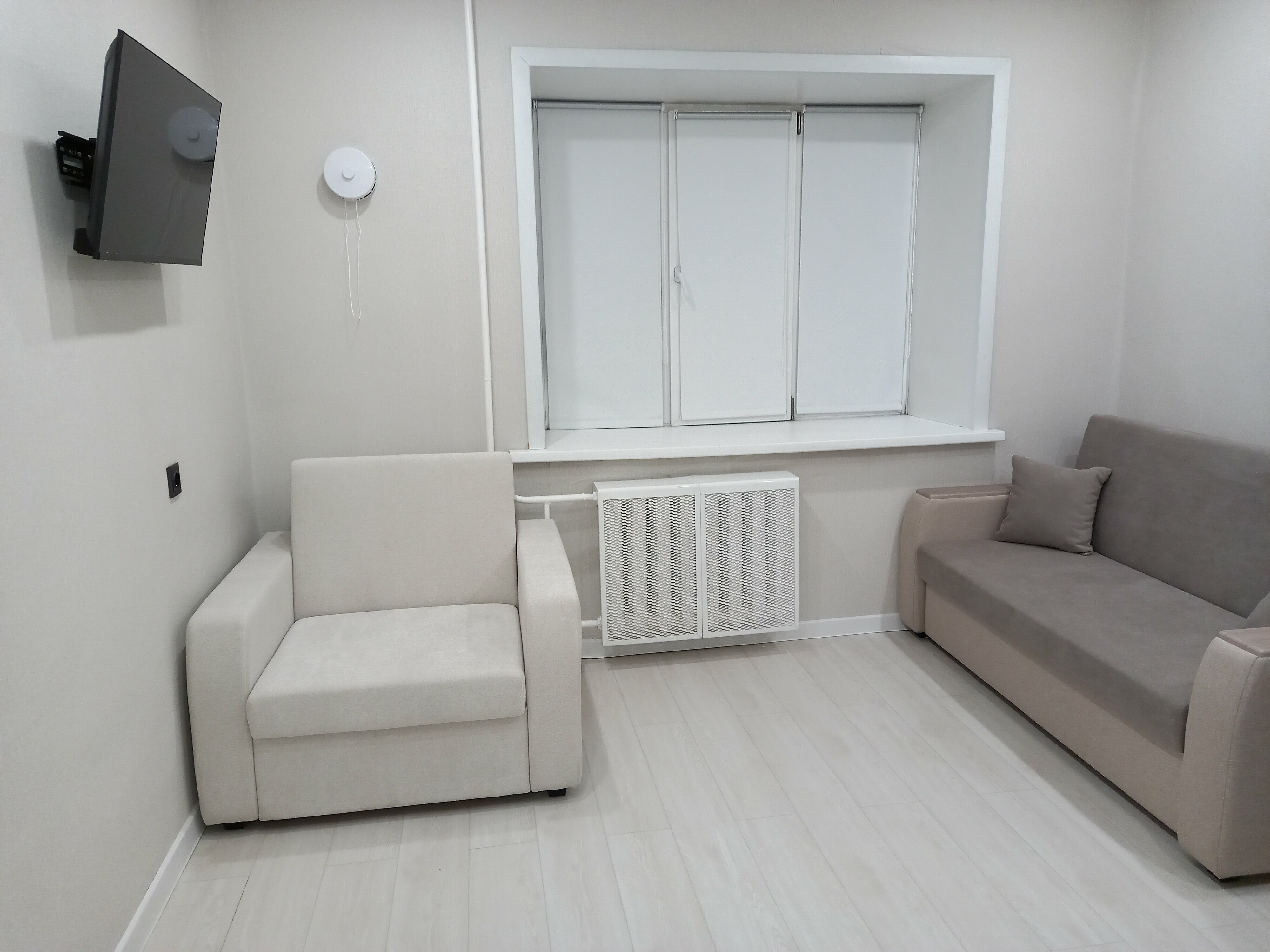 Номер-студия