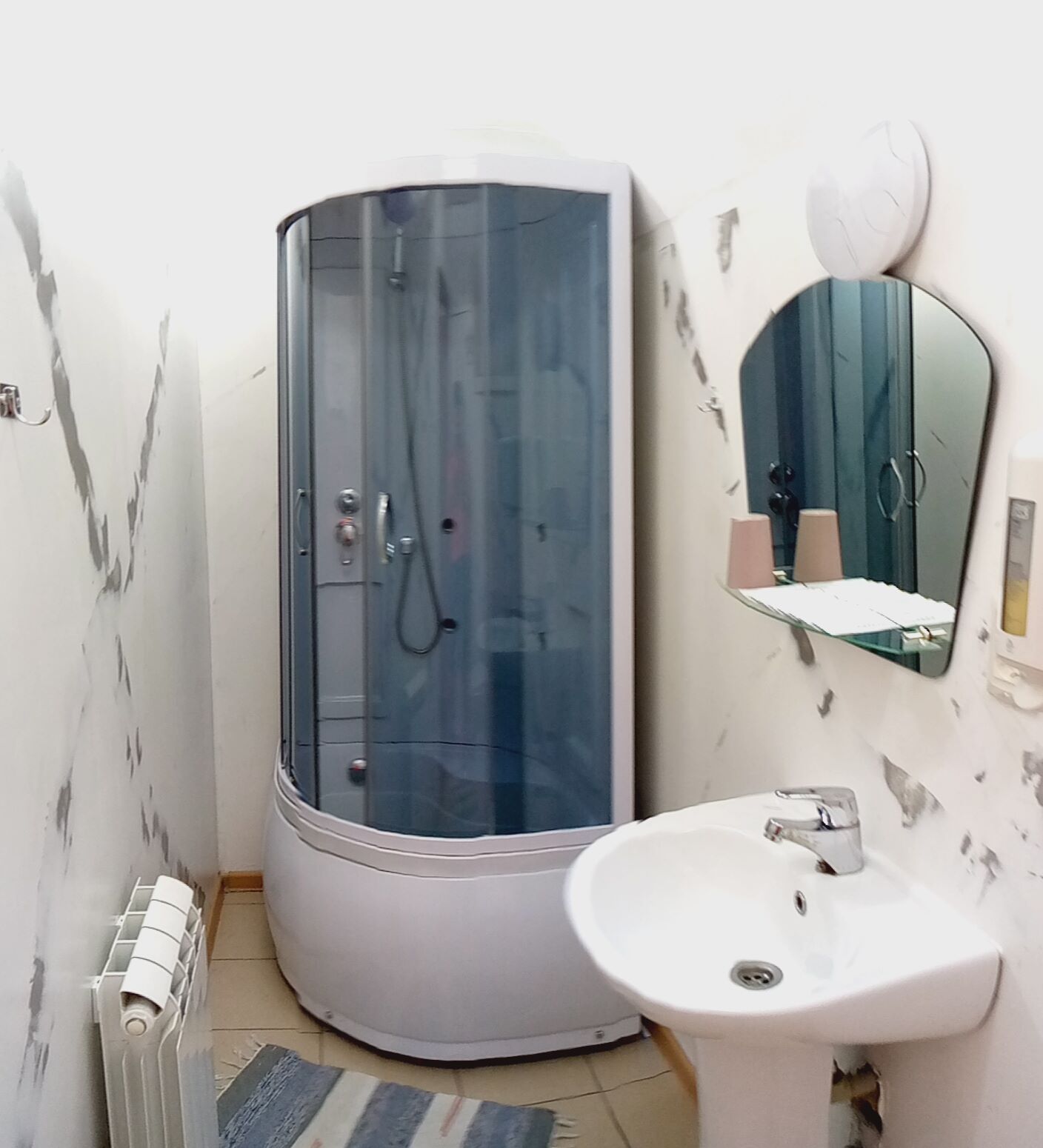 Семейный номер