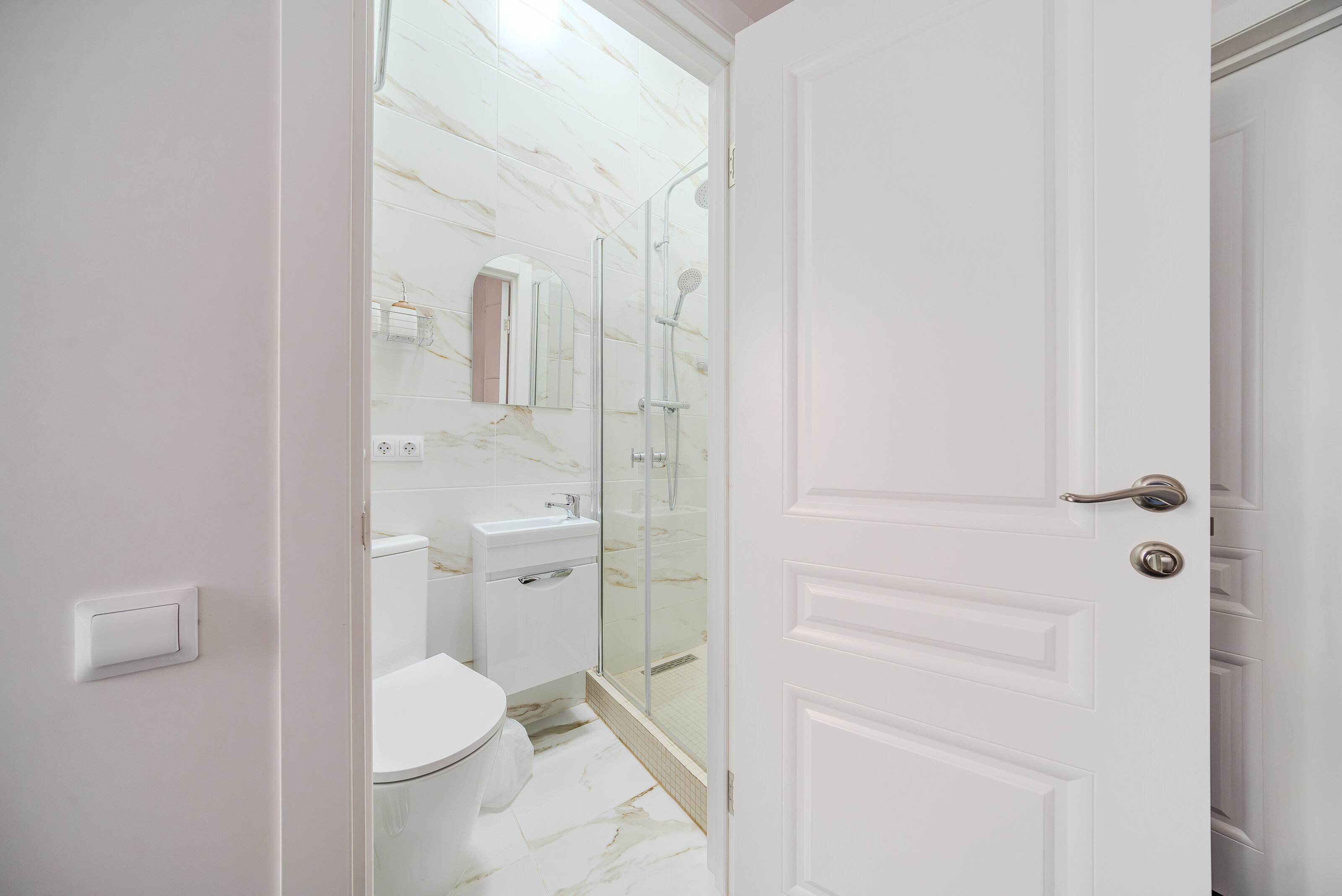 Одноместный номер