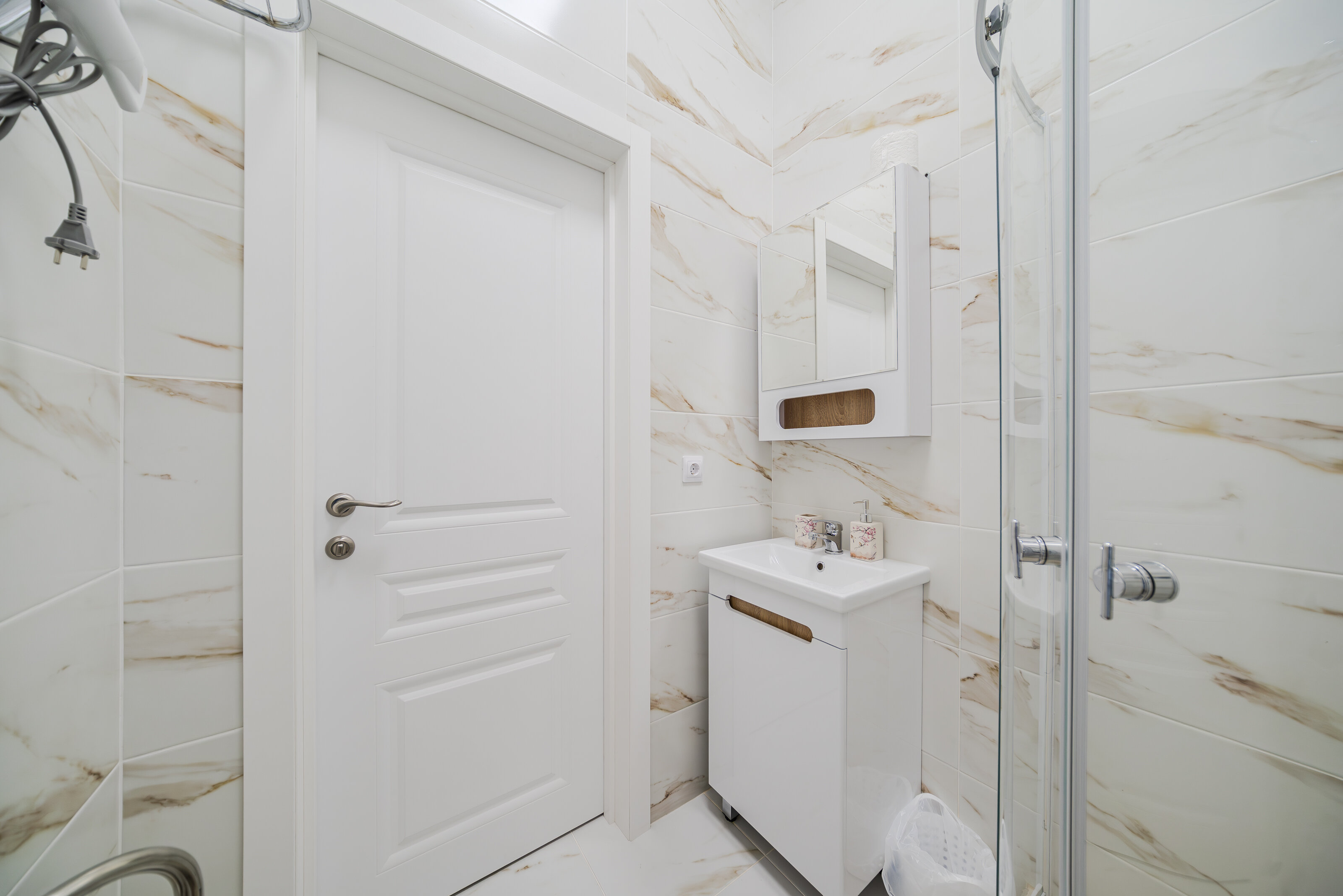 Стандартный одноместный номер