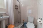 Семейный номер с балконом в Гостевой дом Светлана