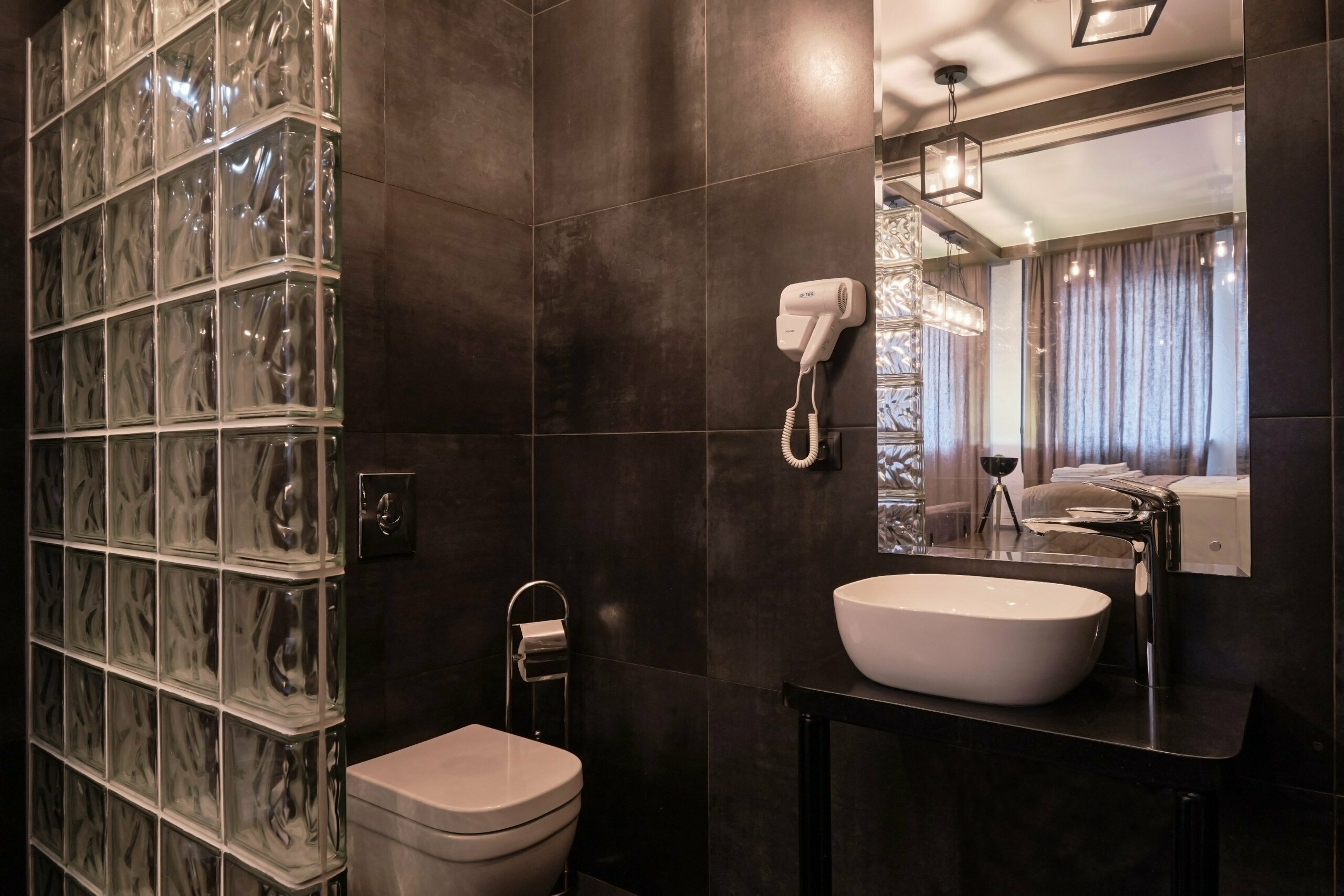 Четырехместный номер Делюкс