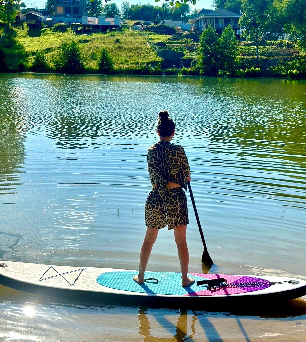 Люкс с 2 спальнями