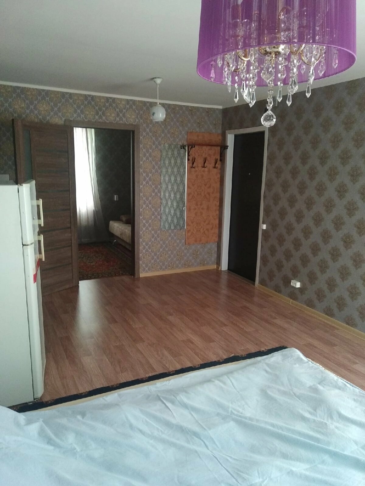 Дом с видом на озеро