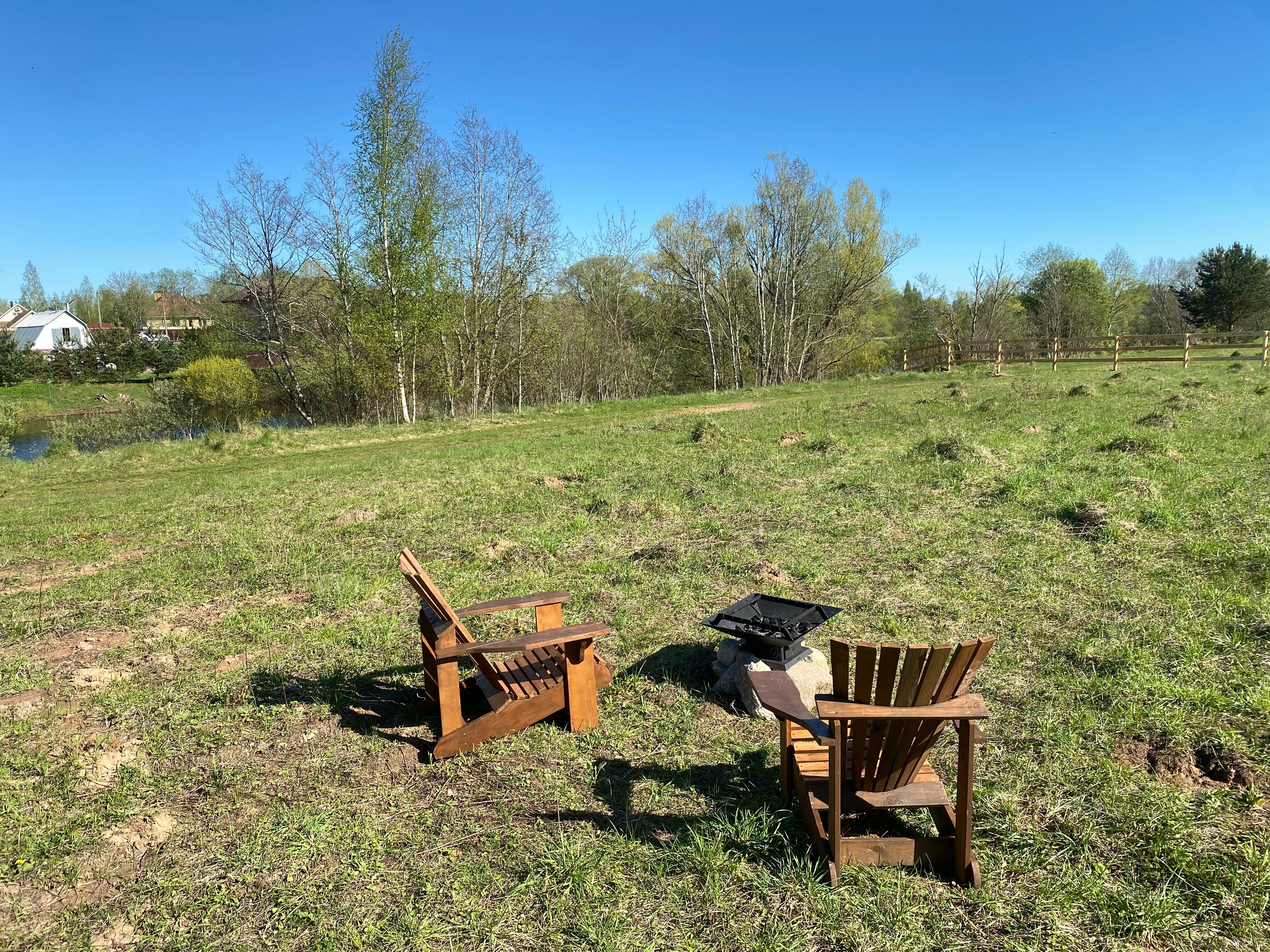 Дом "Свидание"