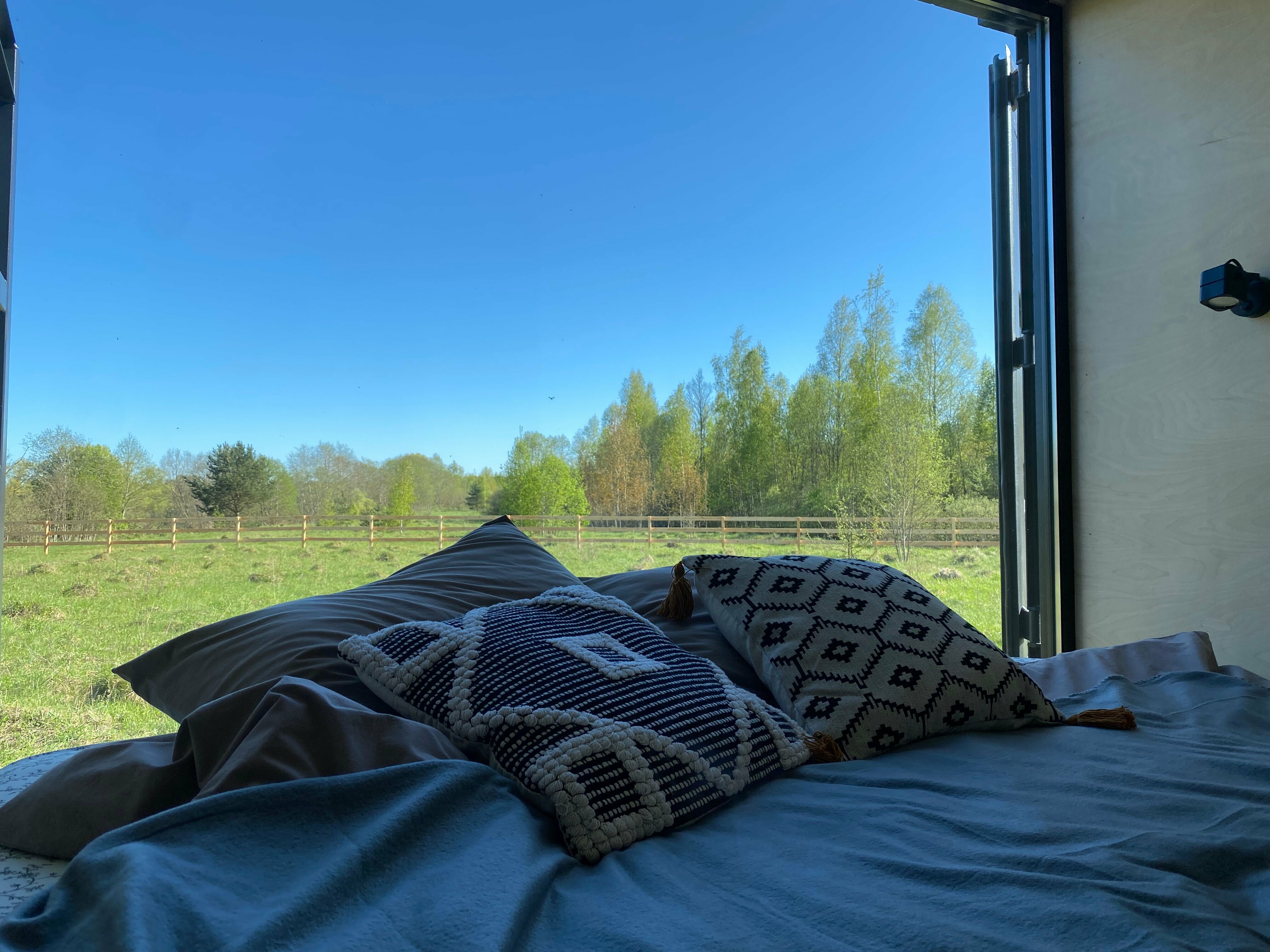 Дом "Свидание"