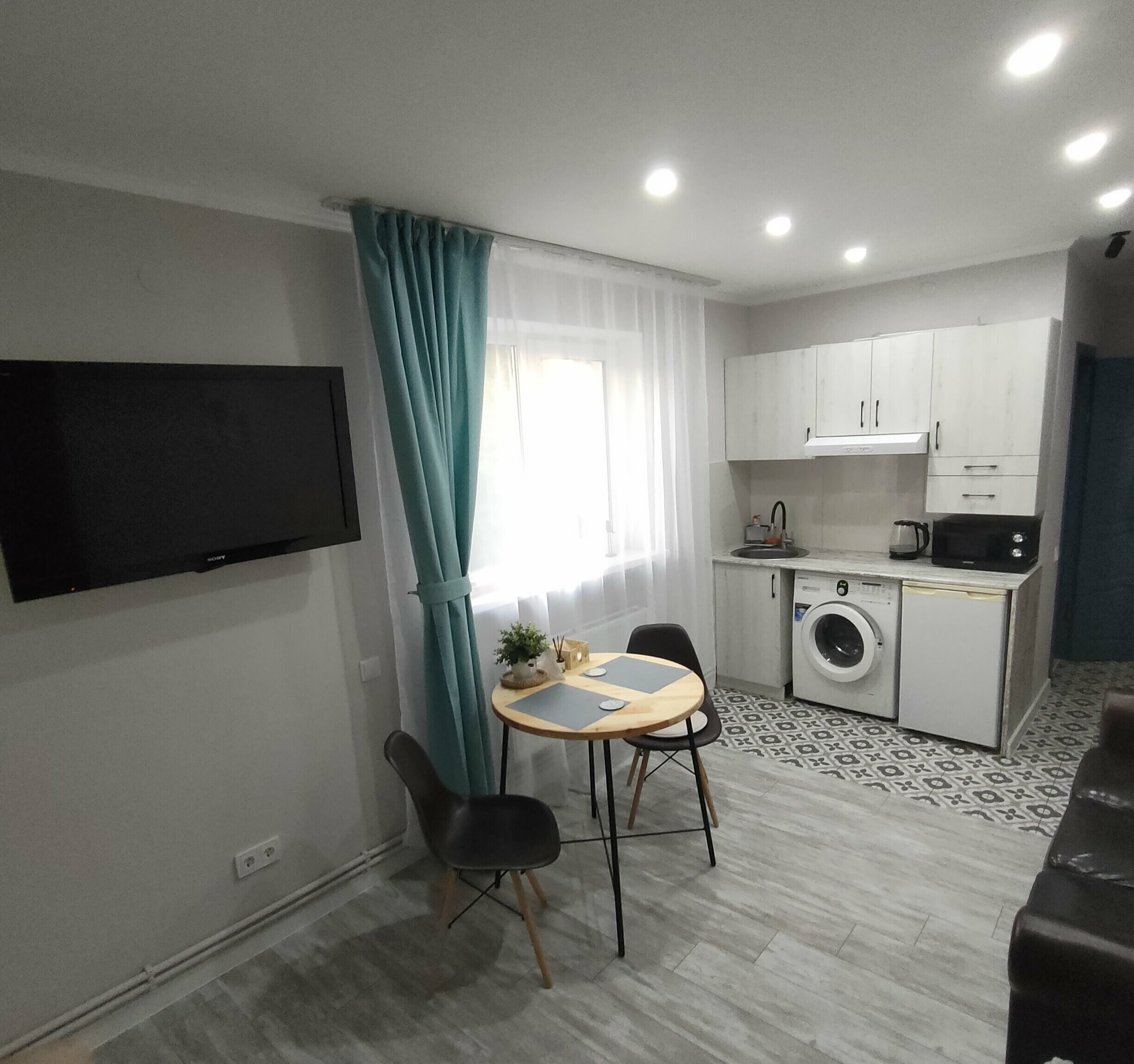 Номер-студия