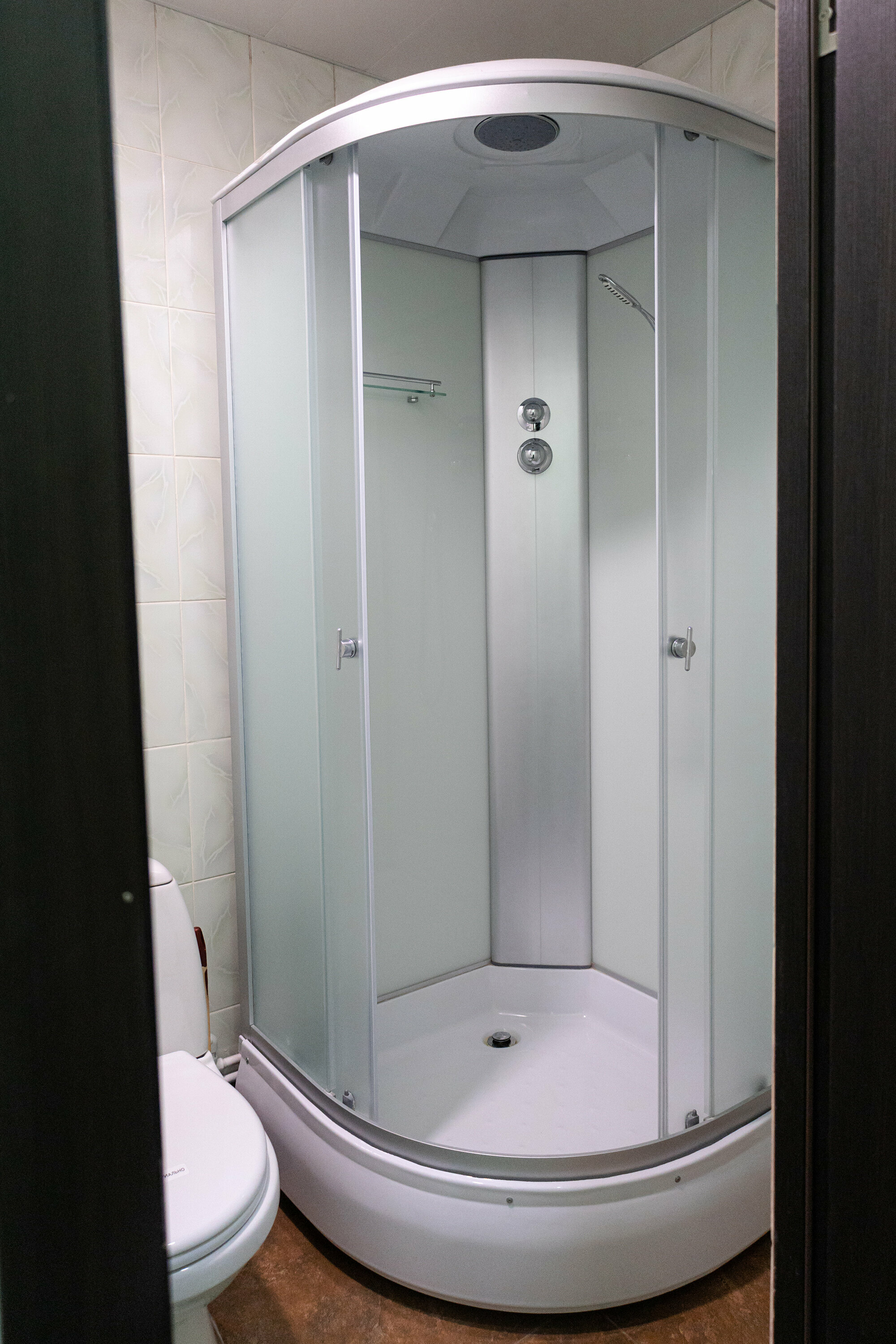 Одноместный номер