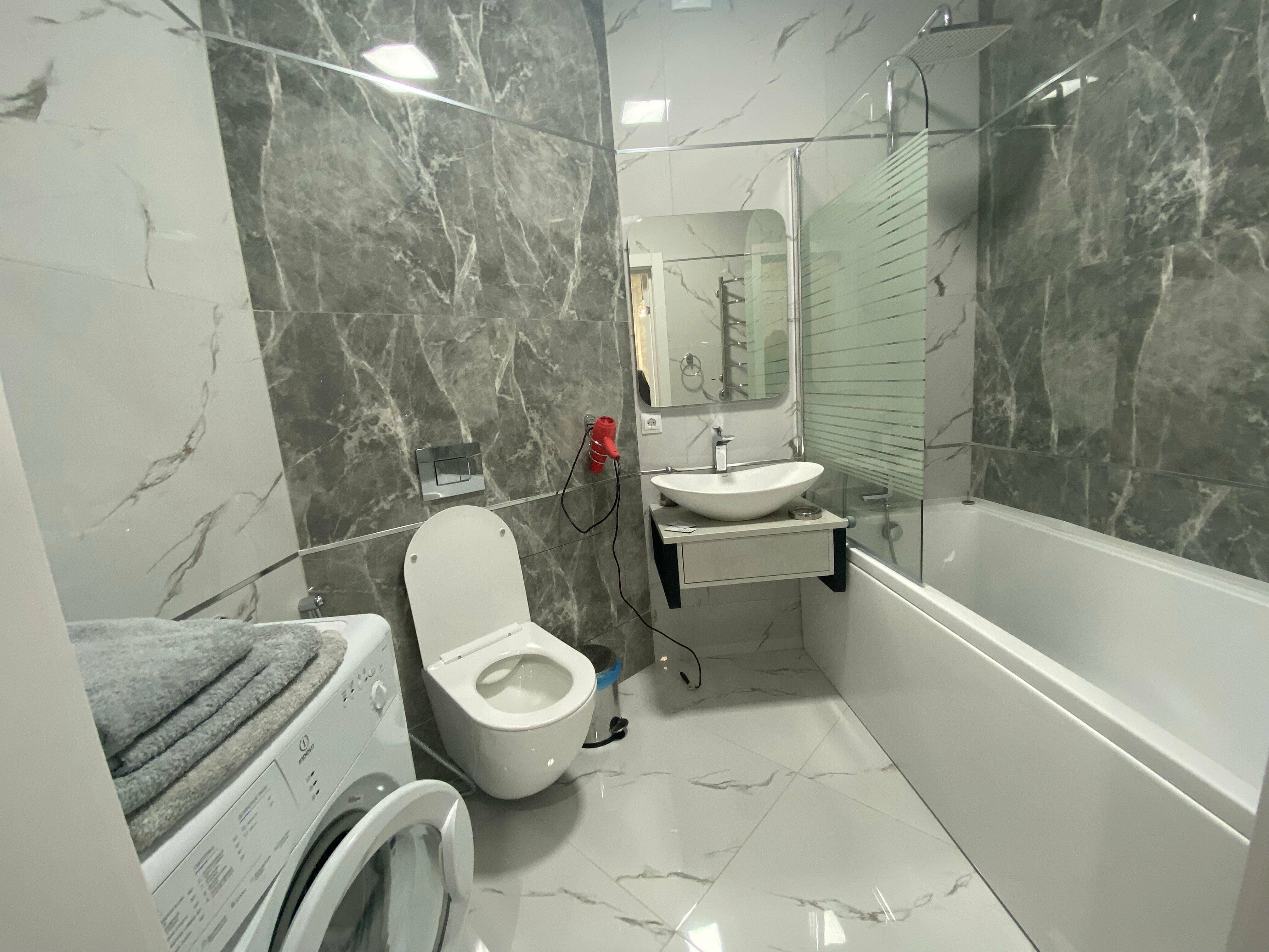 Номер-студия