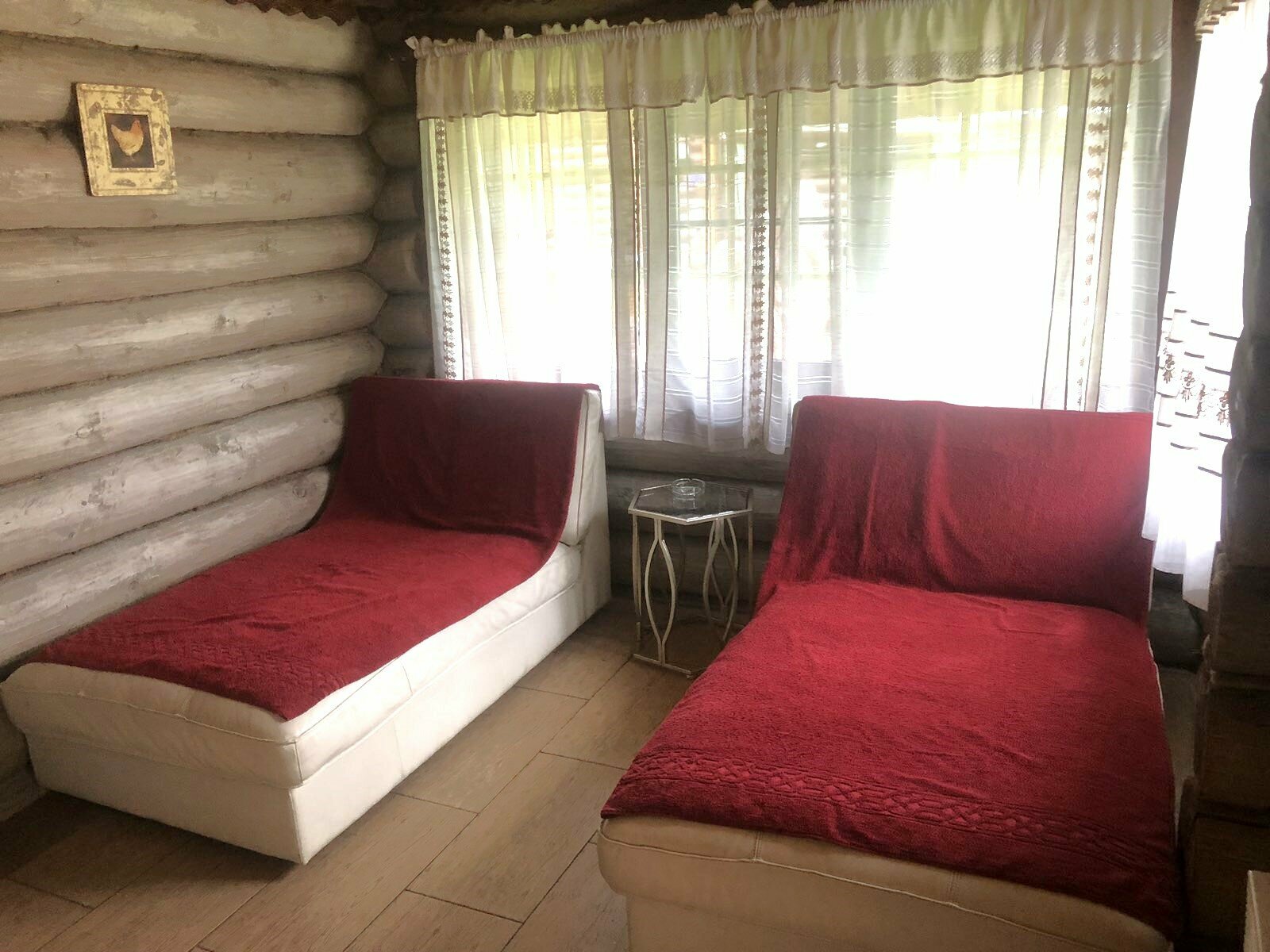 Бунгало Люкс