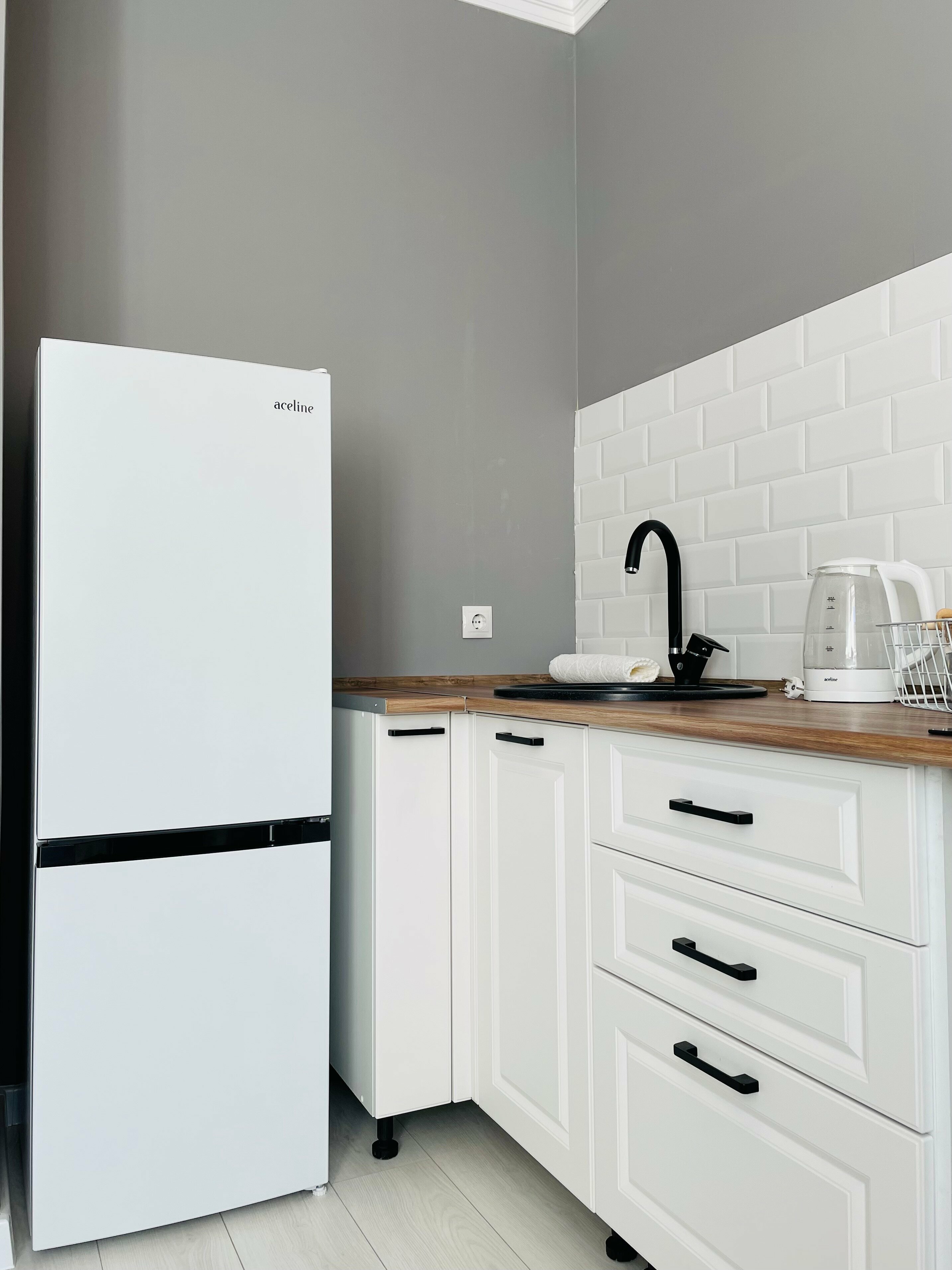 Трехместный номер «Комфорт»