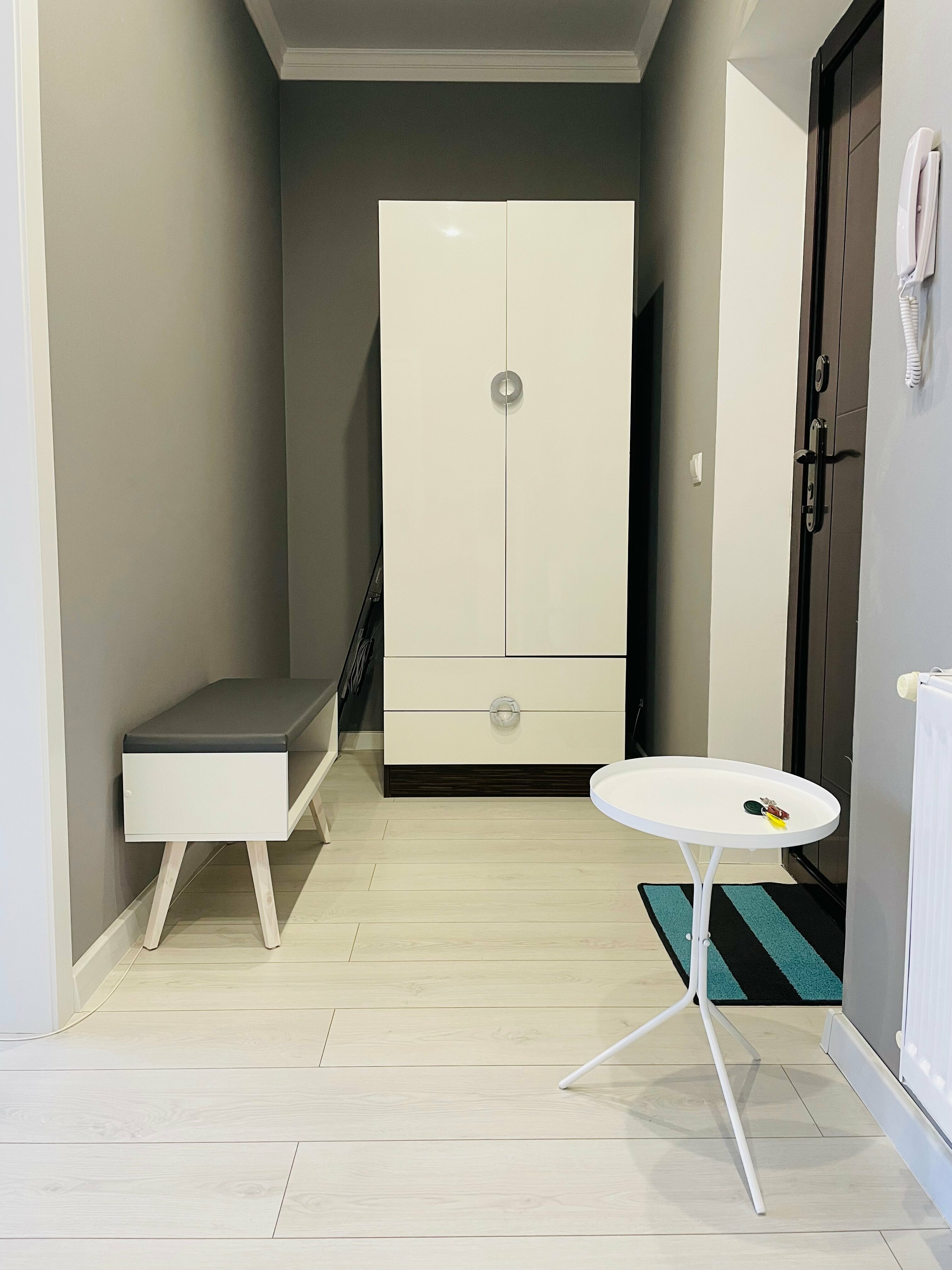 Трехместный номер «Комфорт»