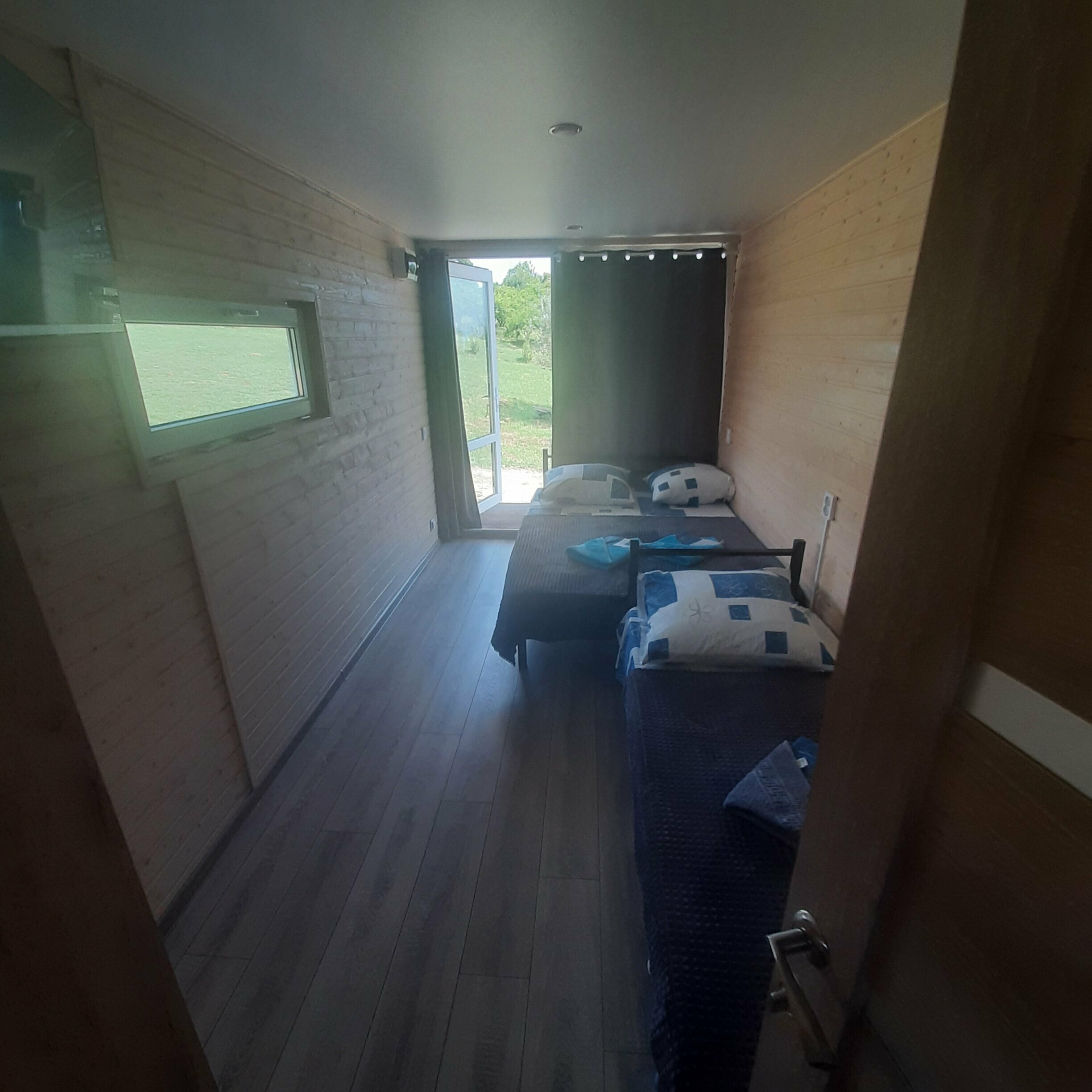 Трехместный номер «Комфорт»