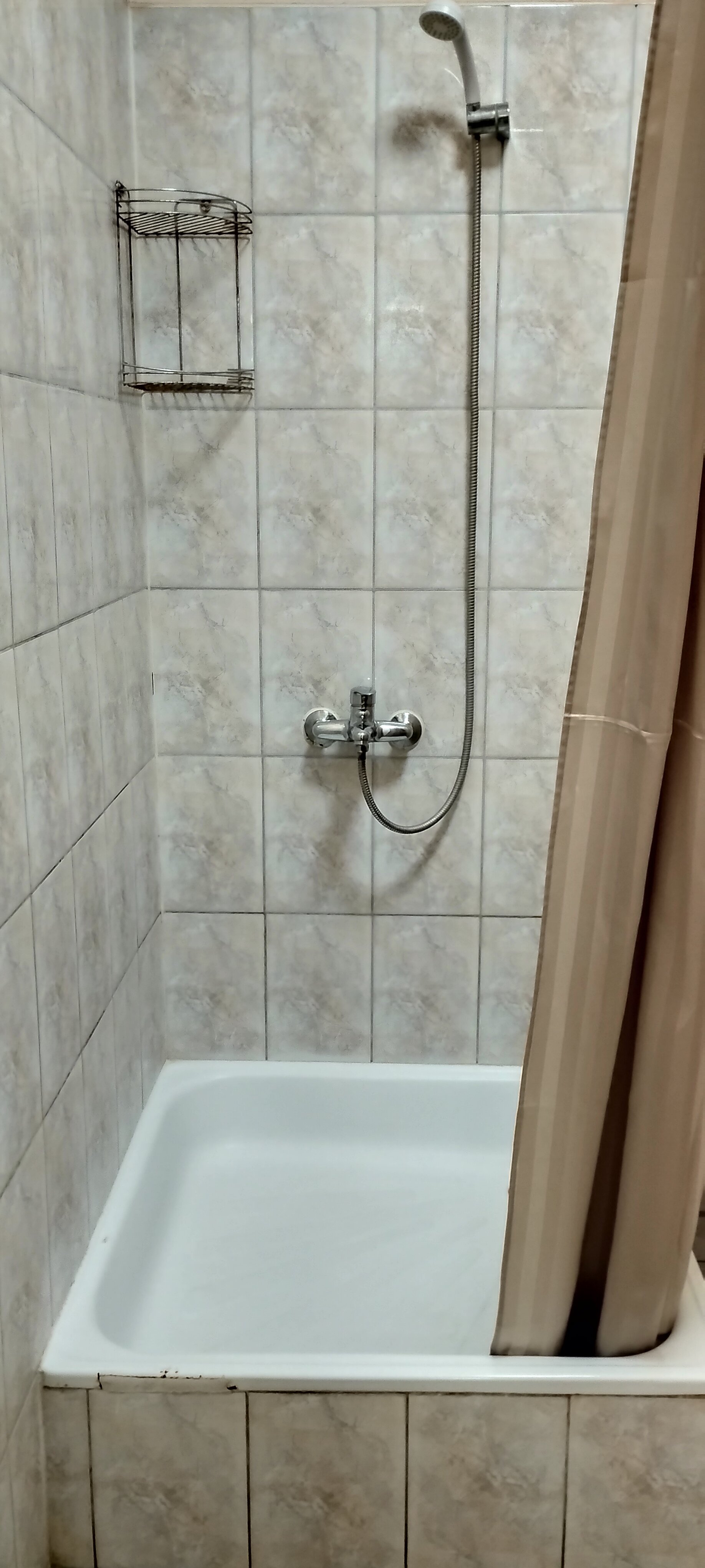 Трехместный номер