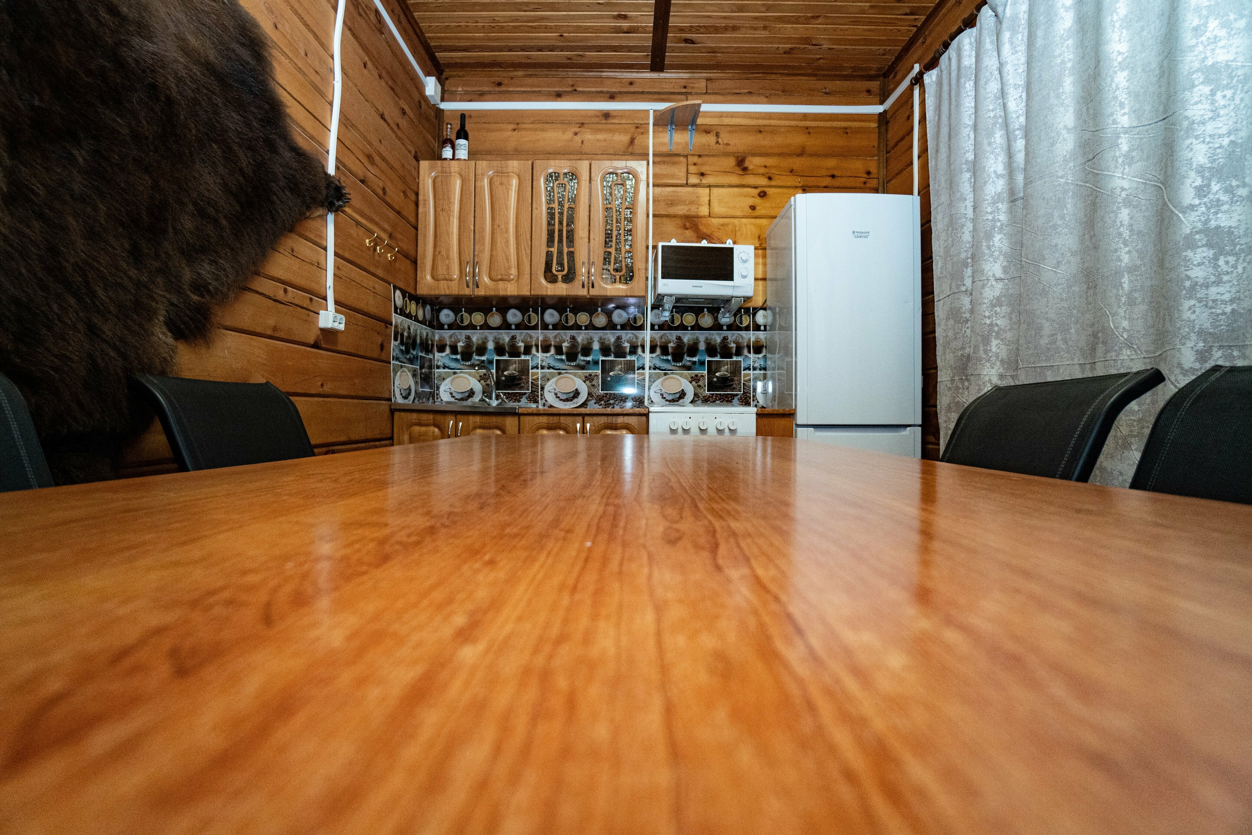 Дом для семейного отдыха