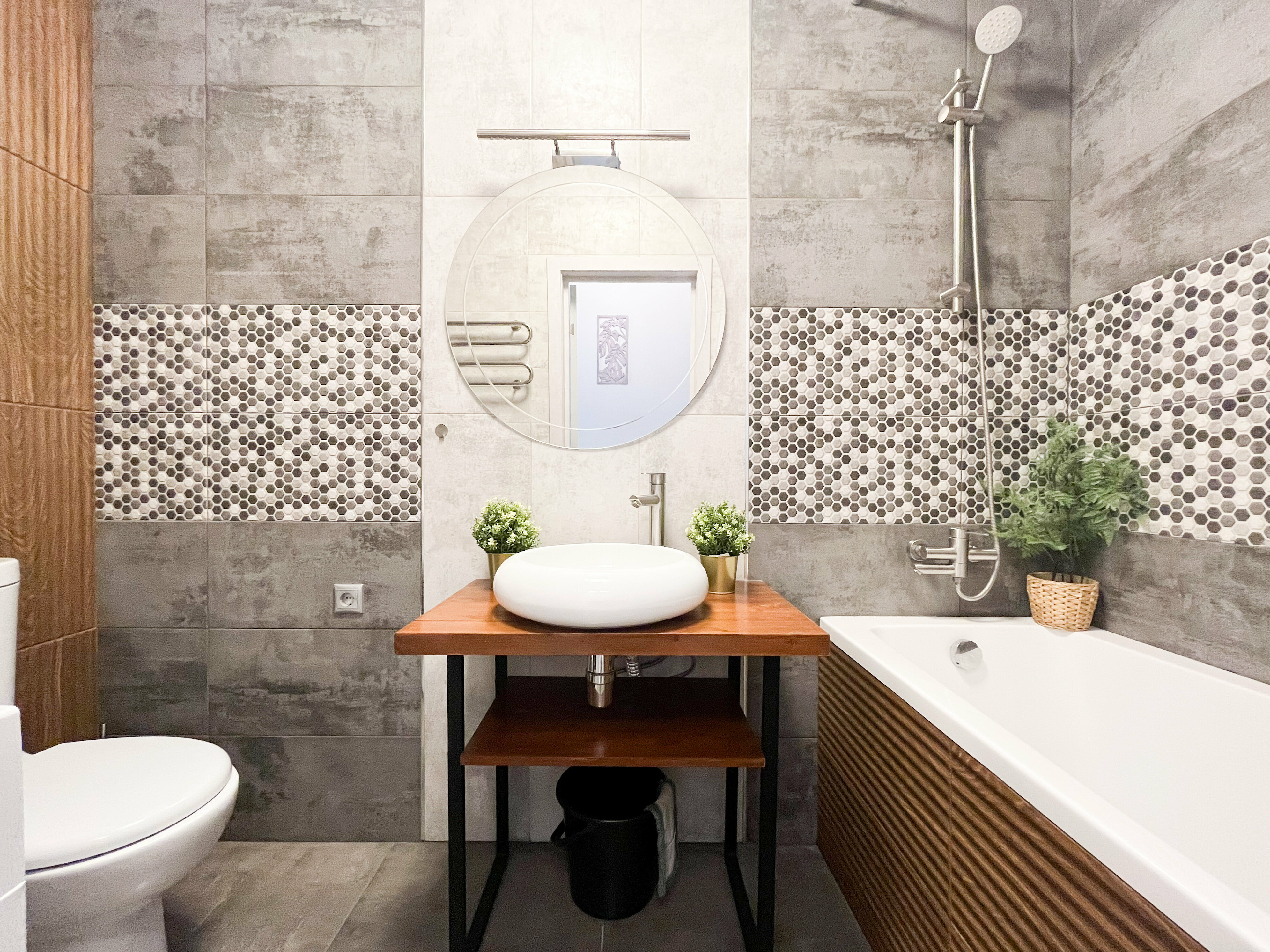 Номер-студия Делюкс