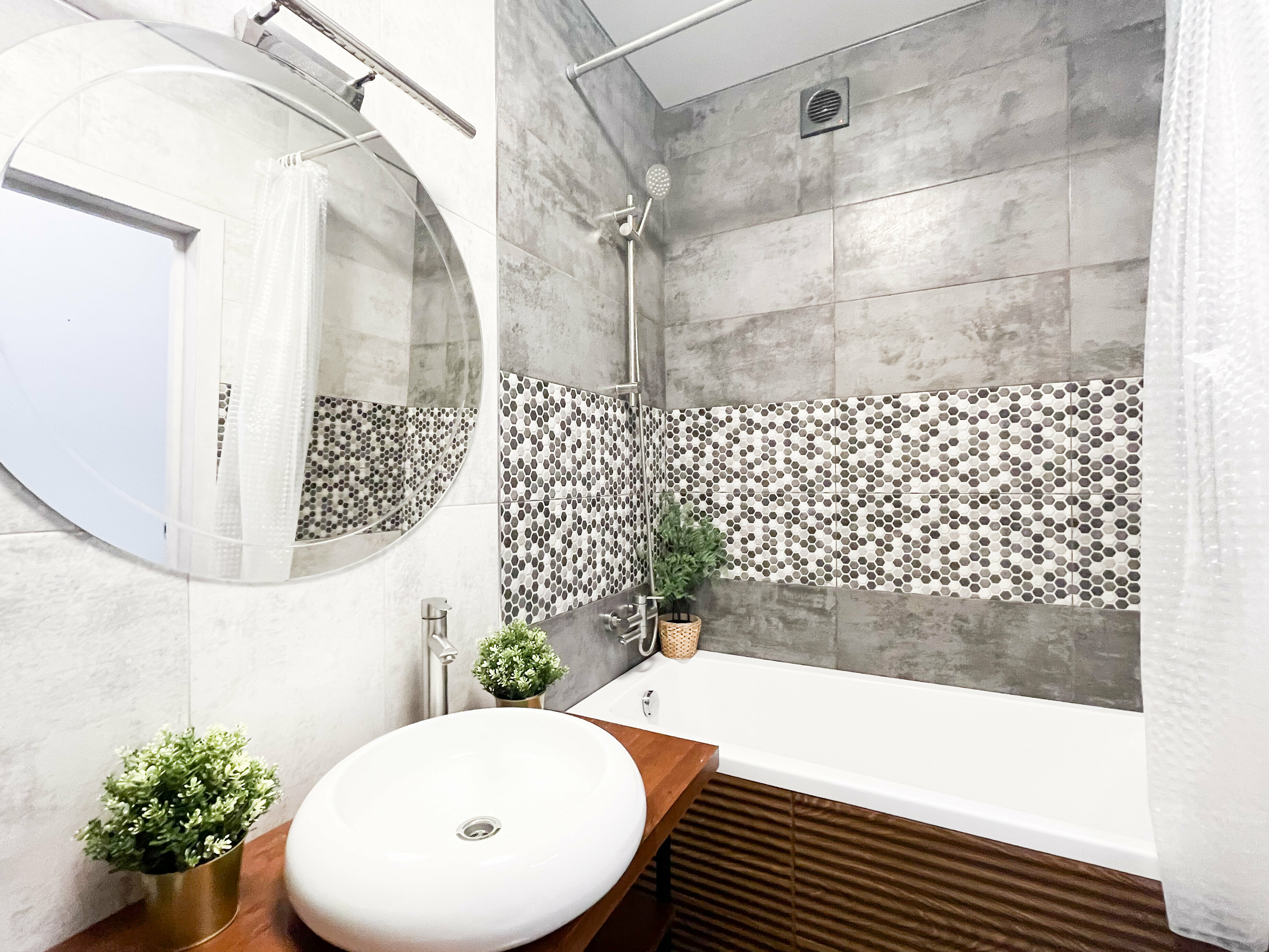 Номер-студия Делюкс