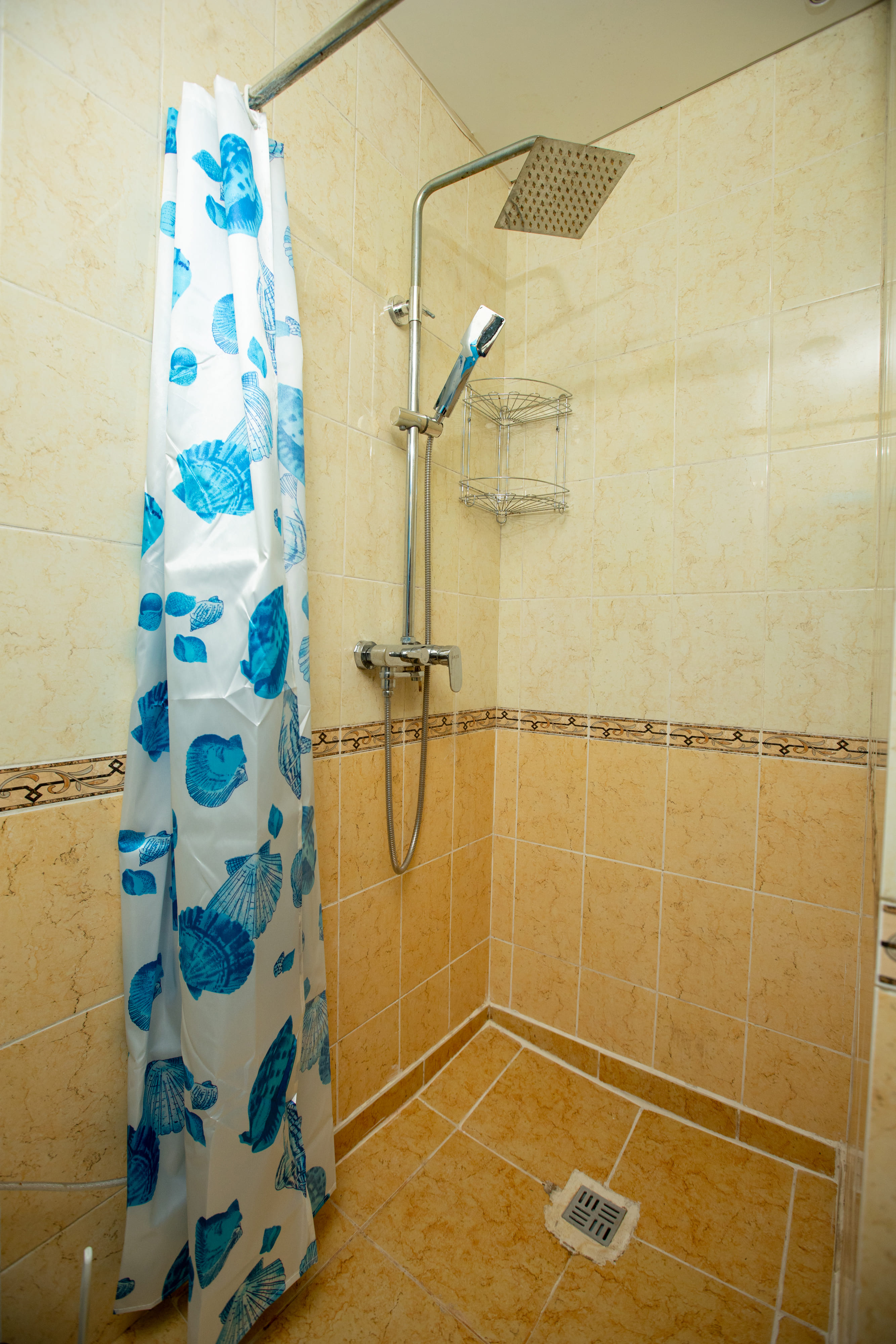 Двухместный номер Делюкс с 2 отдельными кроватями