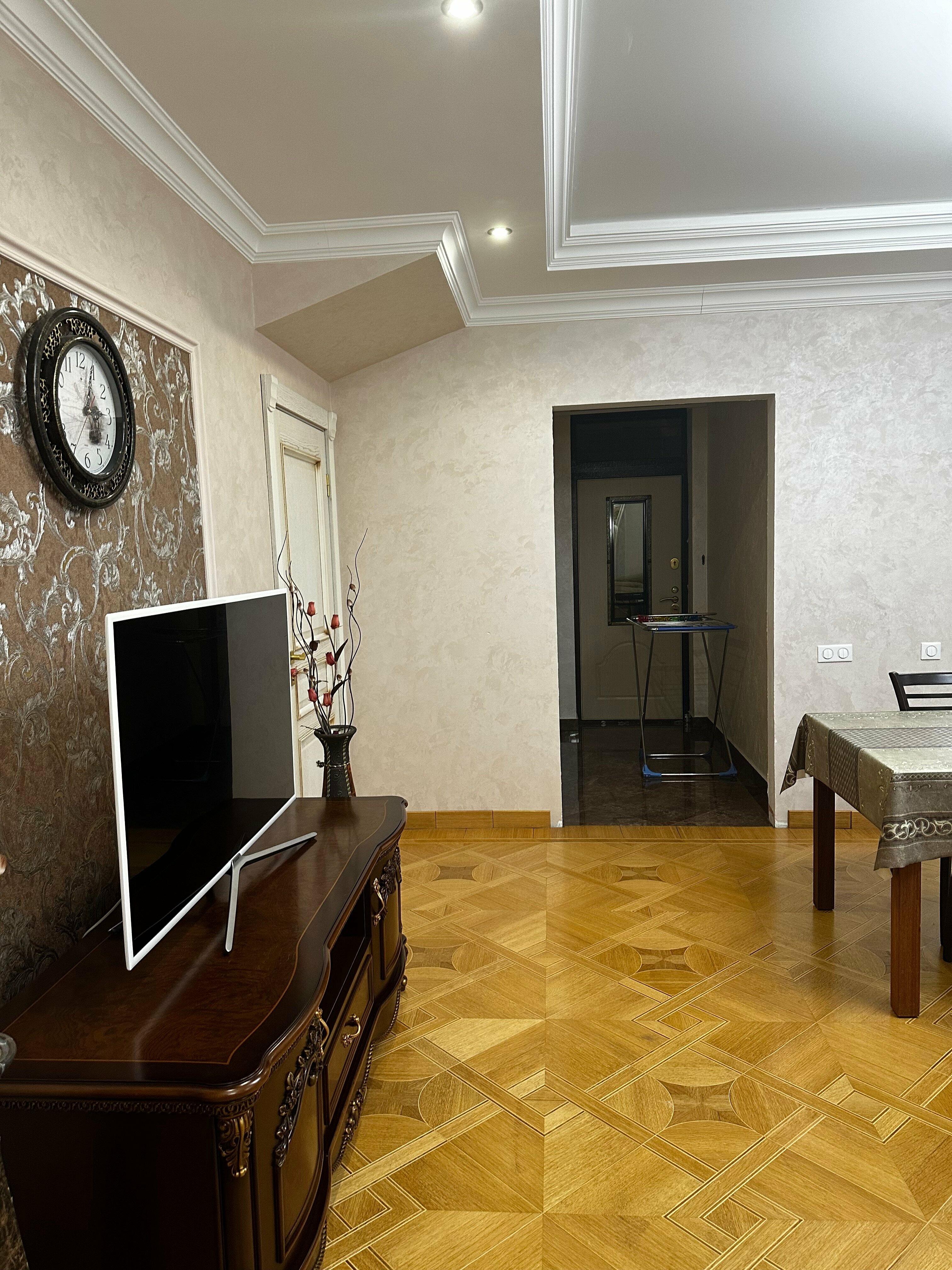 Дом для семейного отдыха