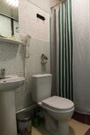 Стандартный одноместный номер в Lafayette