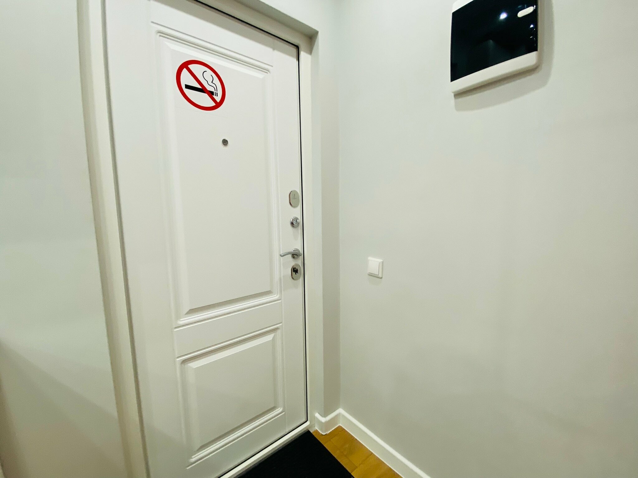 Апартаменты-студия