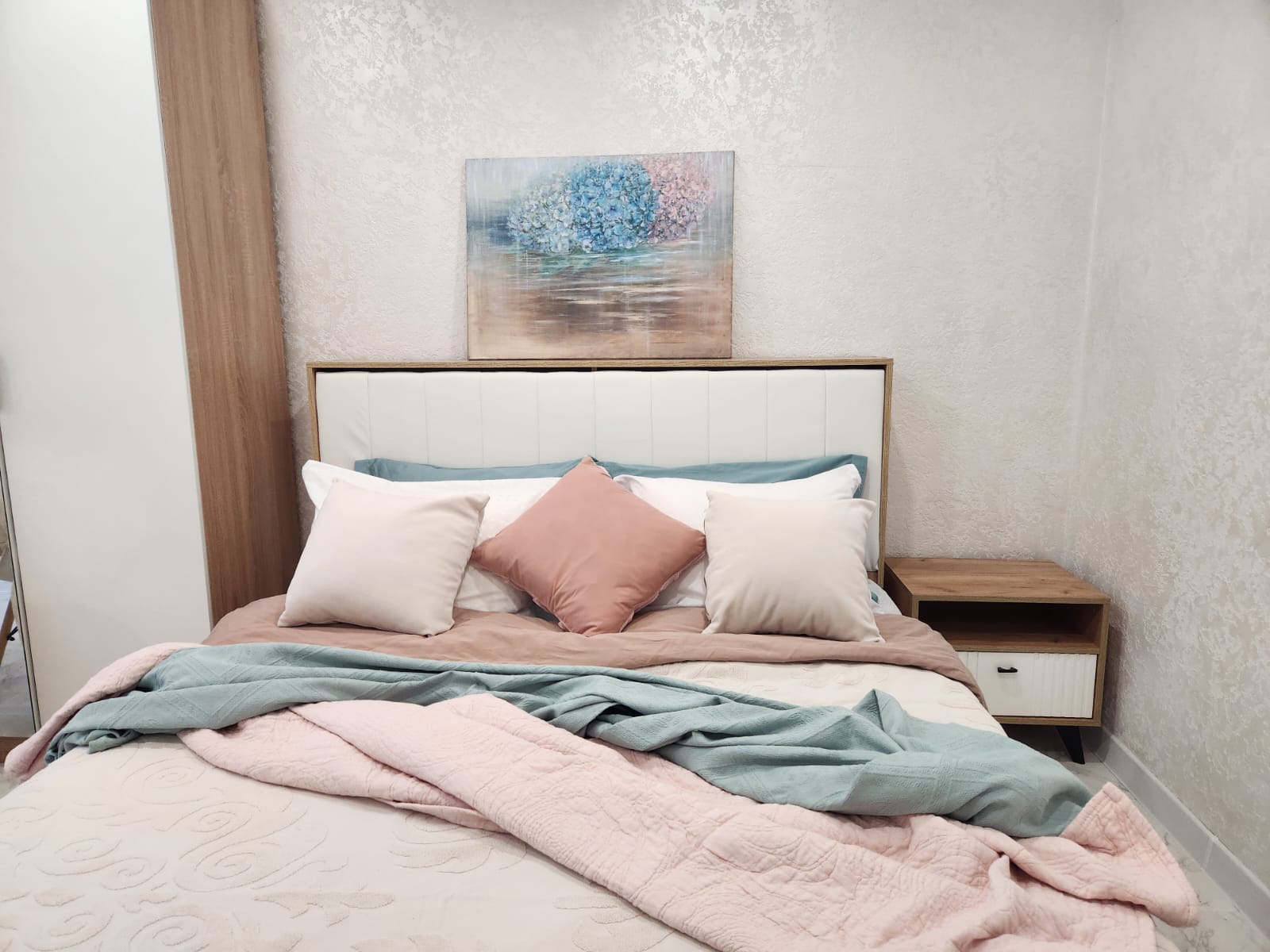 Номер-студия