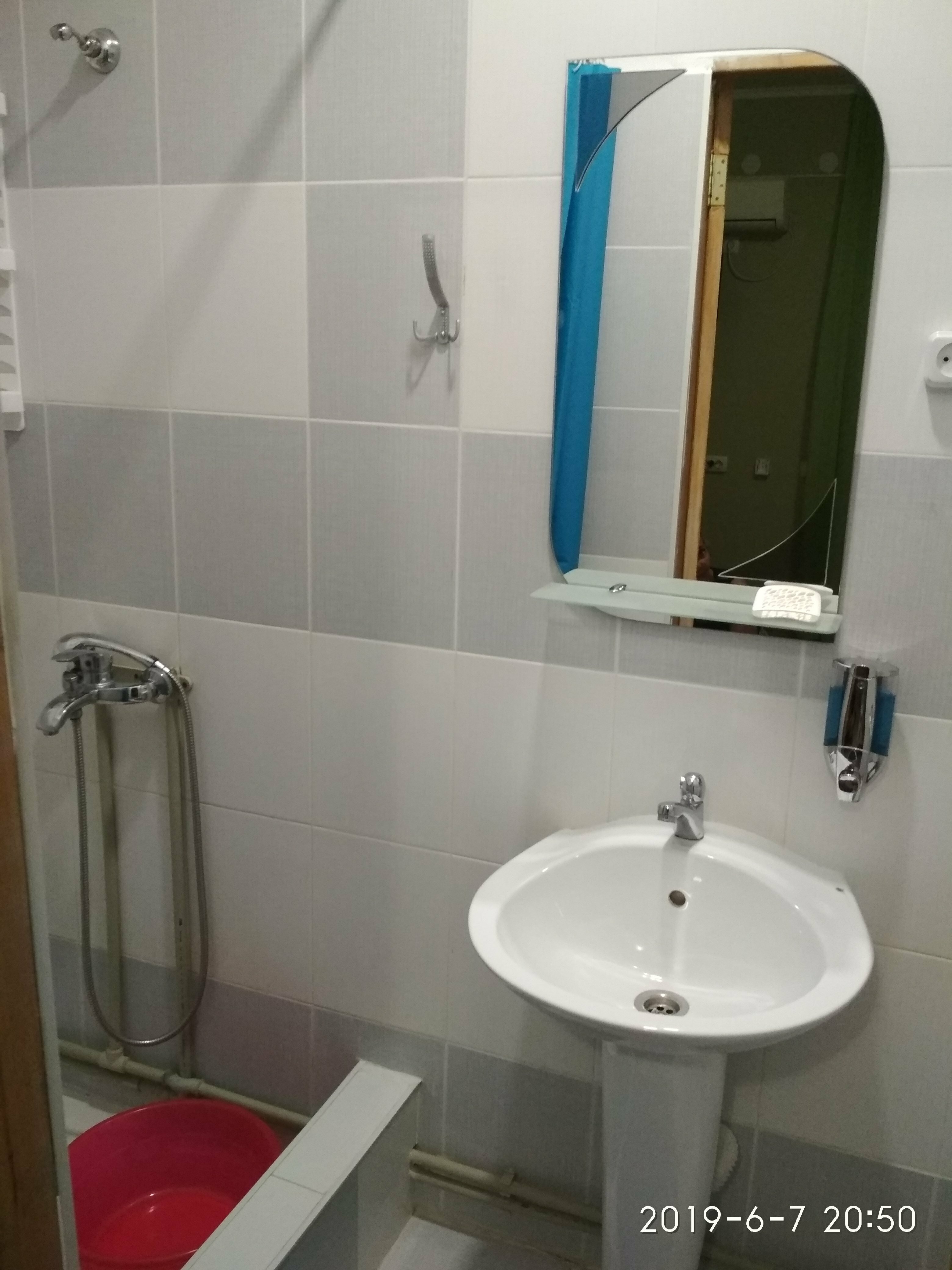 Двухместный номер с 2 отдельными кроватями