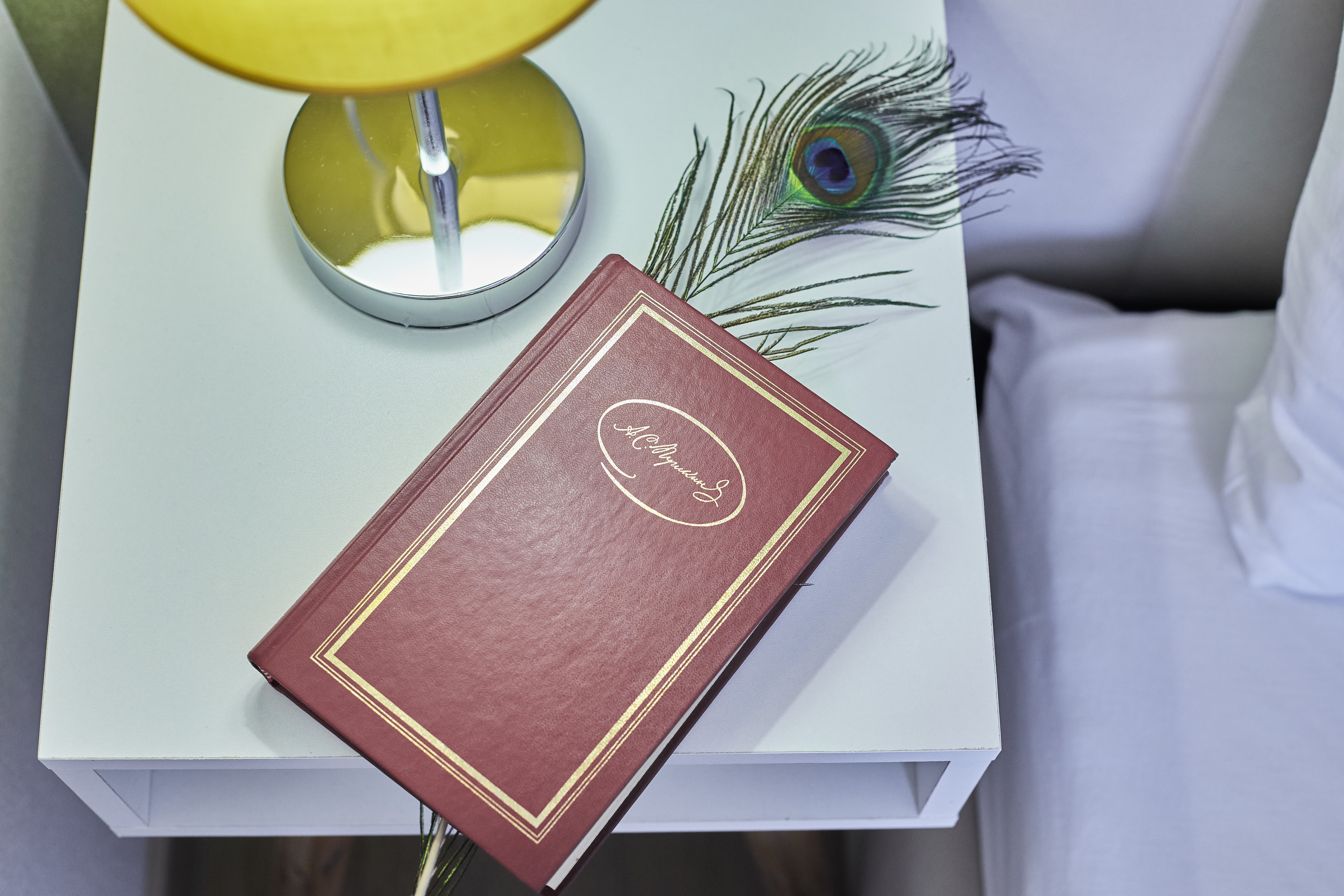 Семейный номер