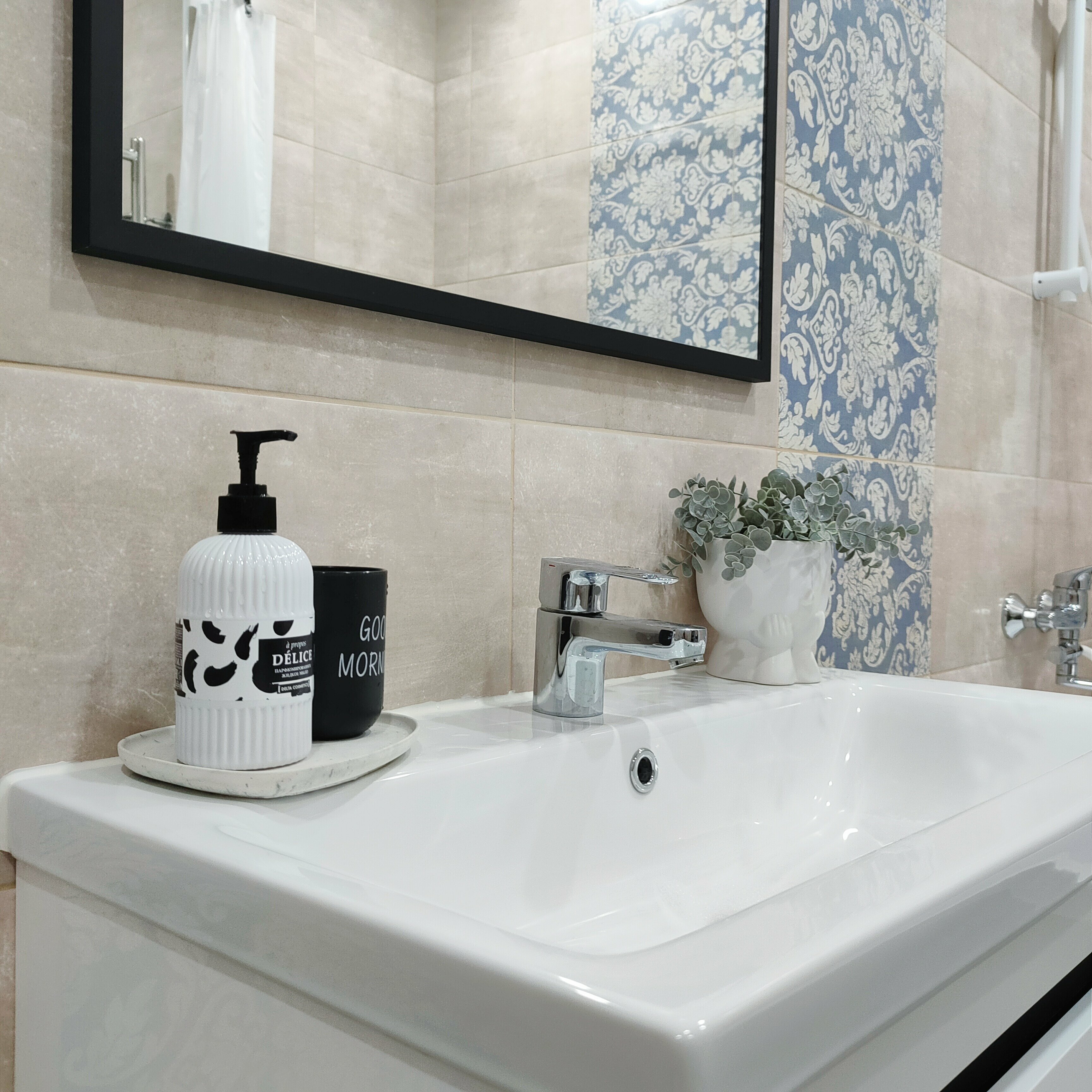 Четырехместный номер «Комфорт»