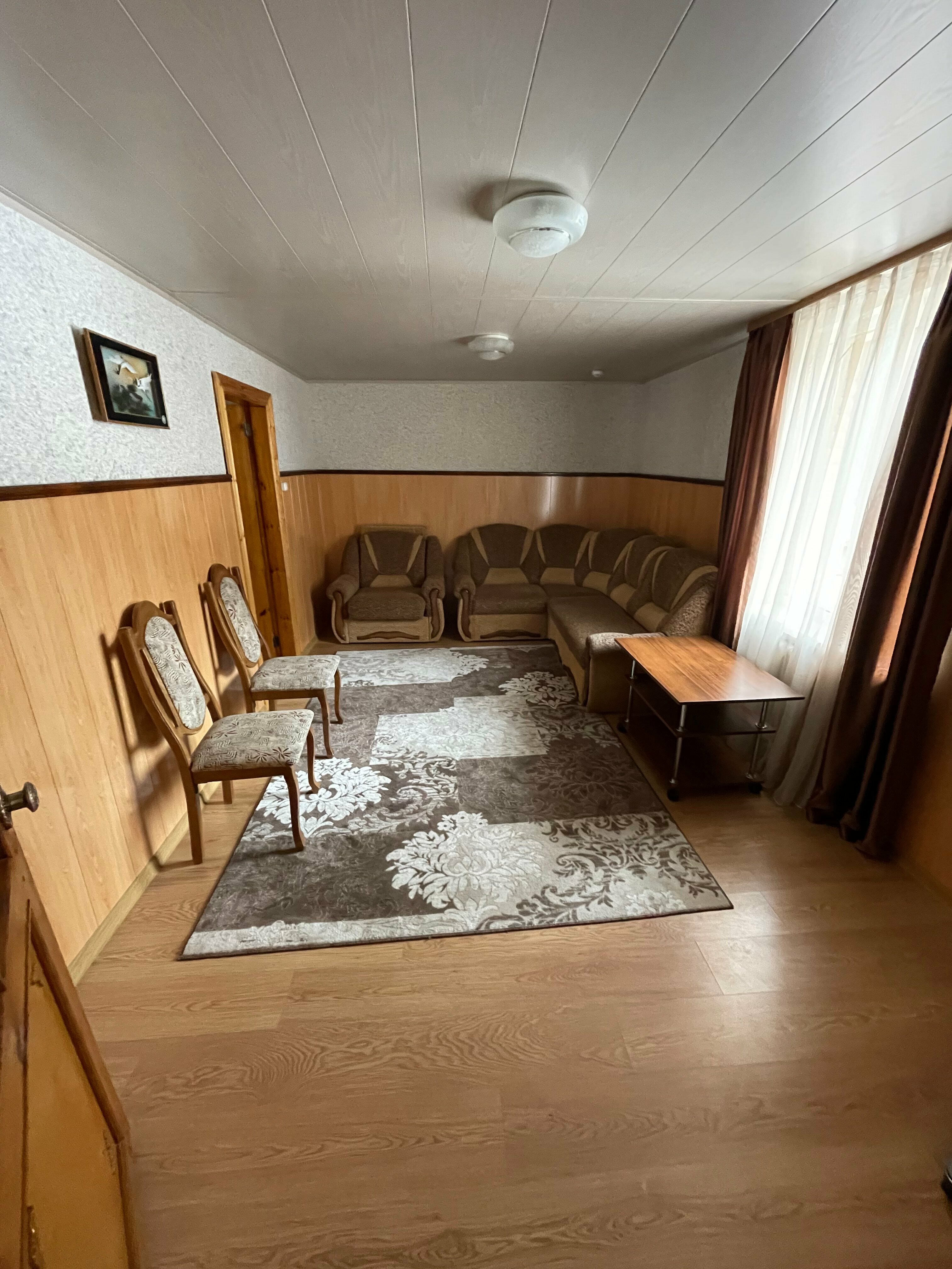 Семейный номер