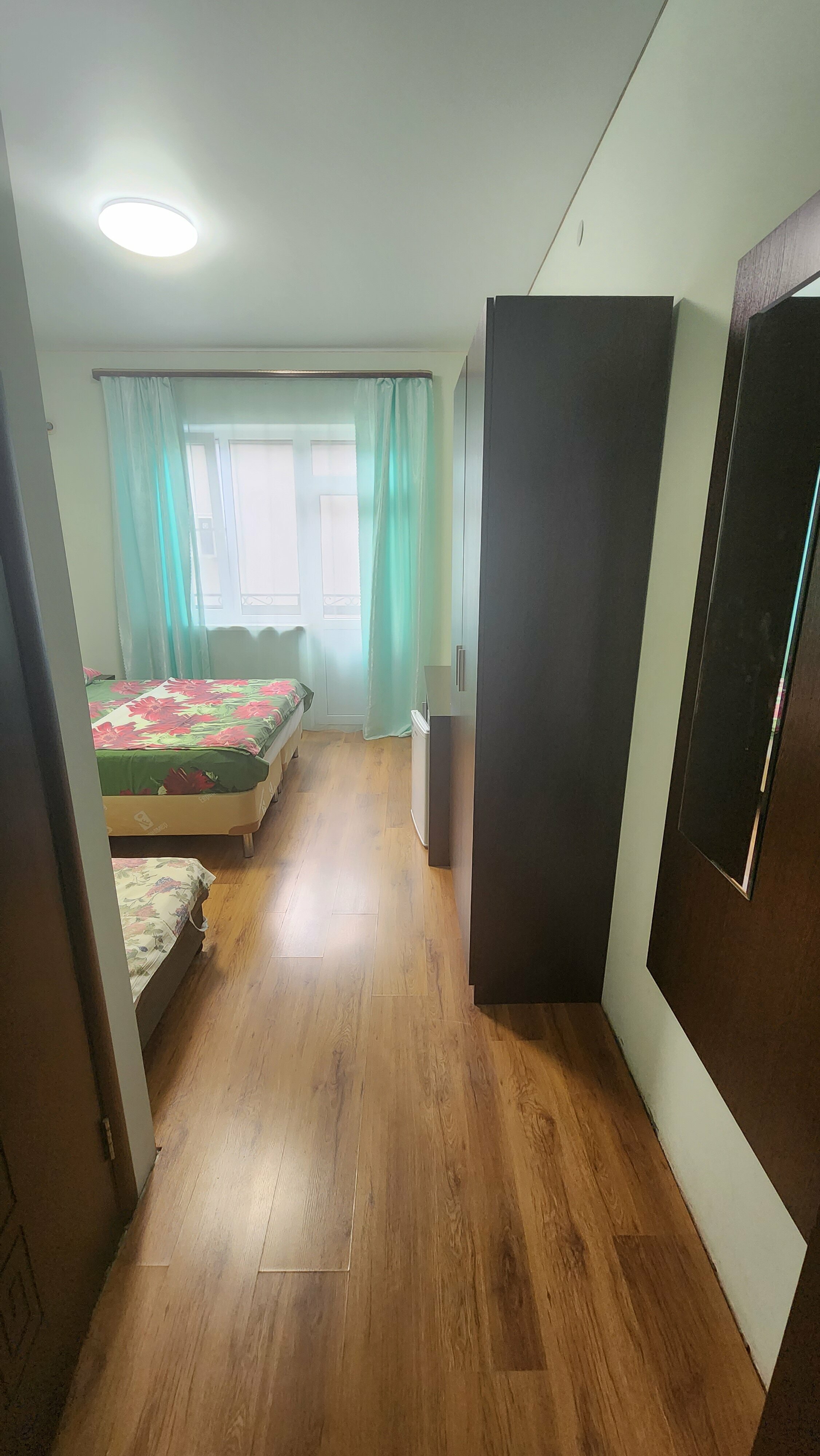 Трехместный номер «Комфорт»