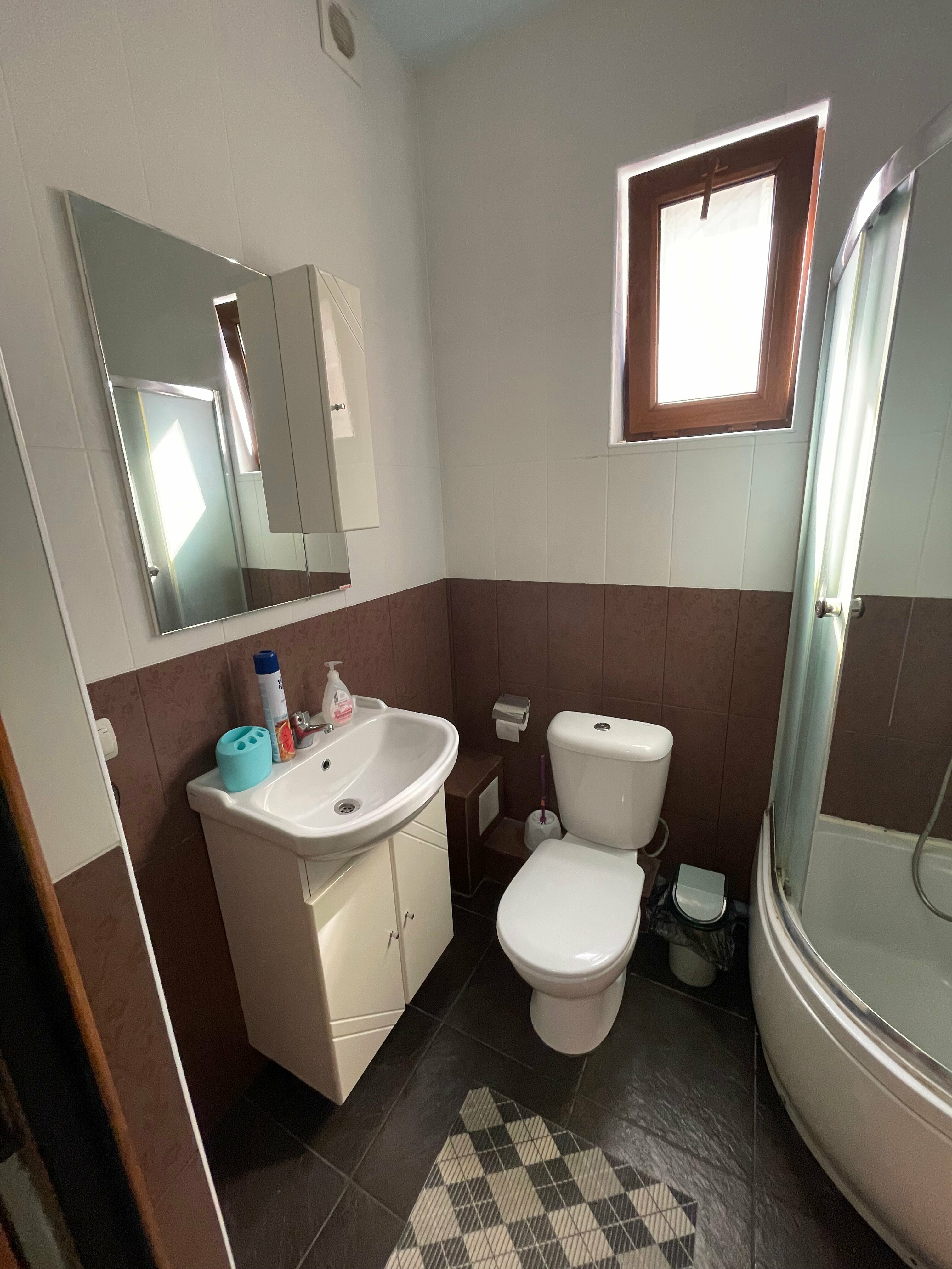 Трехместный номер «Комфорт»