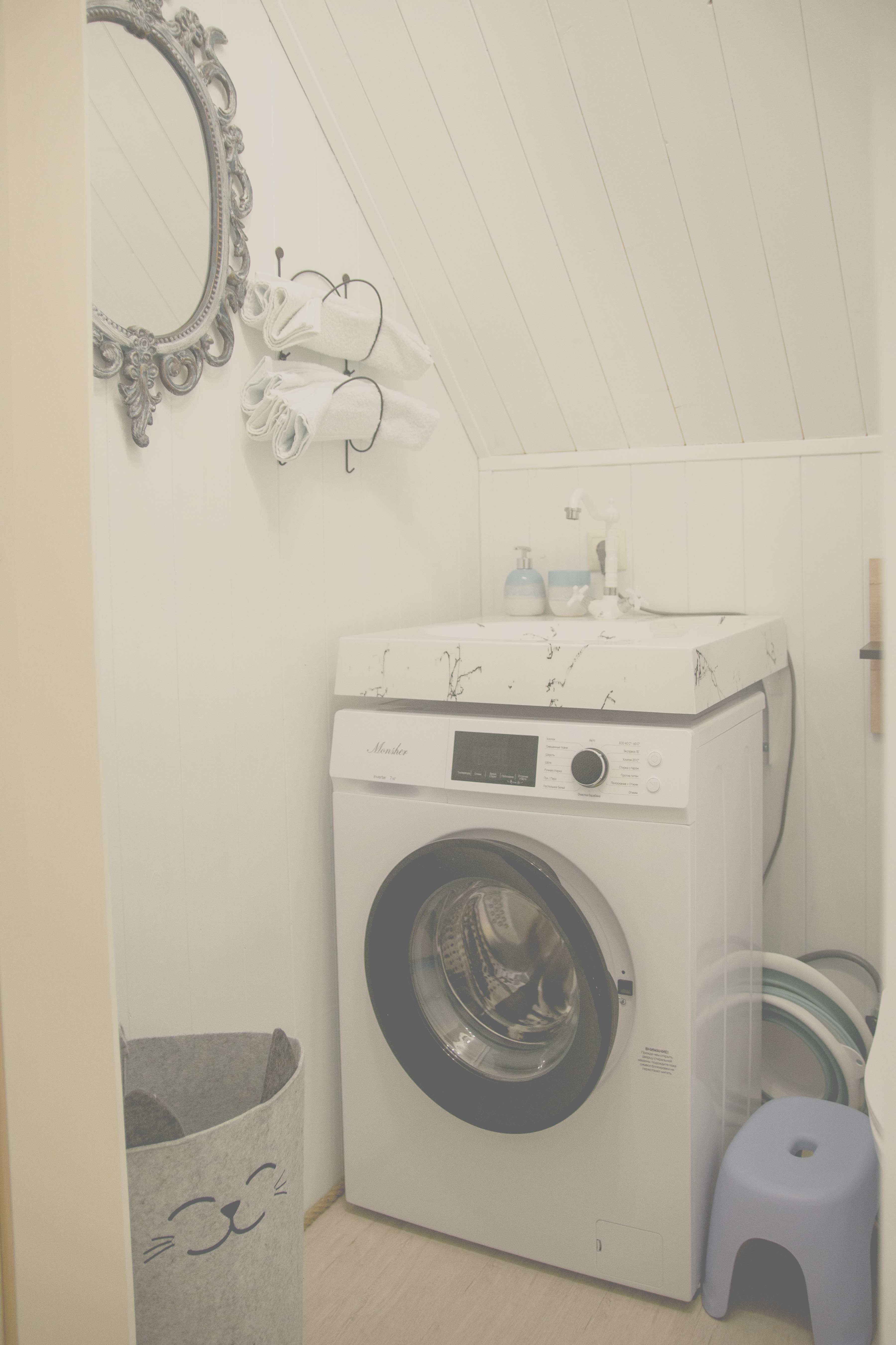 Дом для семейного отдыха