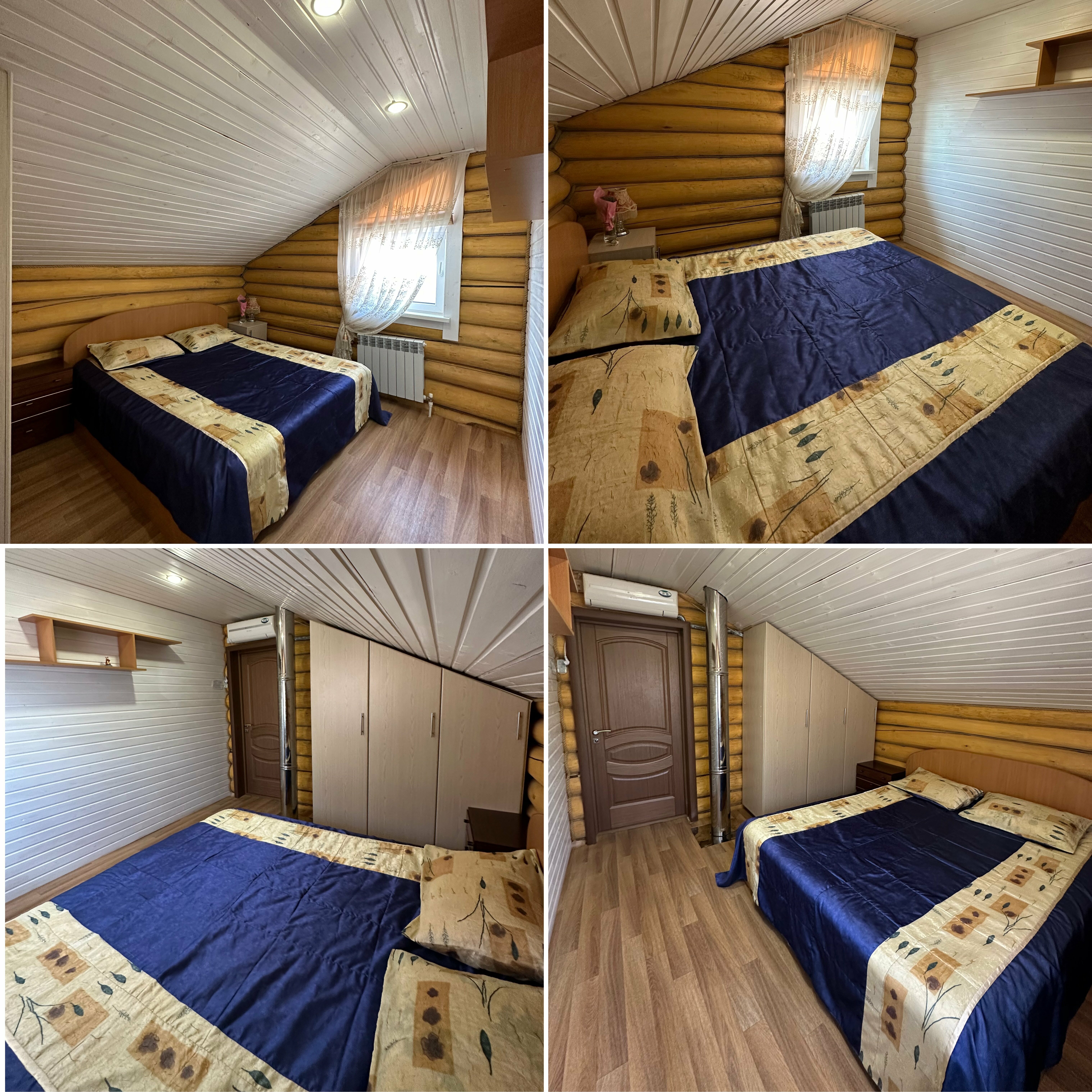 Дом для семейного отдыха