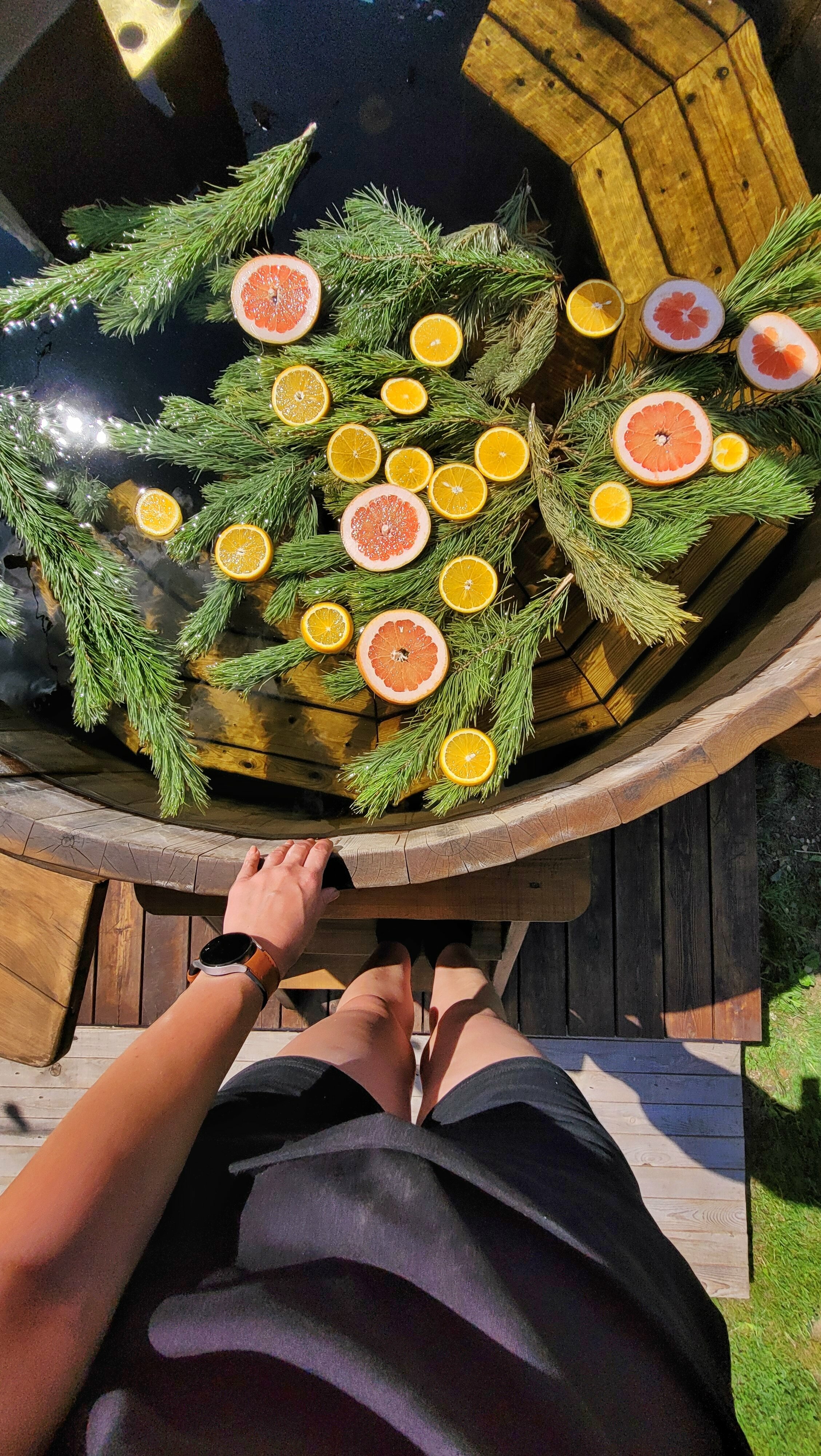 Двухместный номер с 1 кроватью и террасой