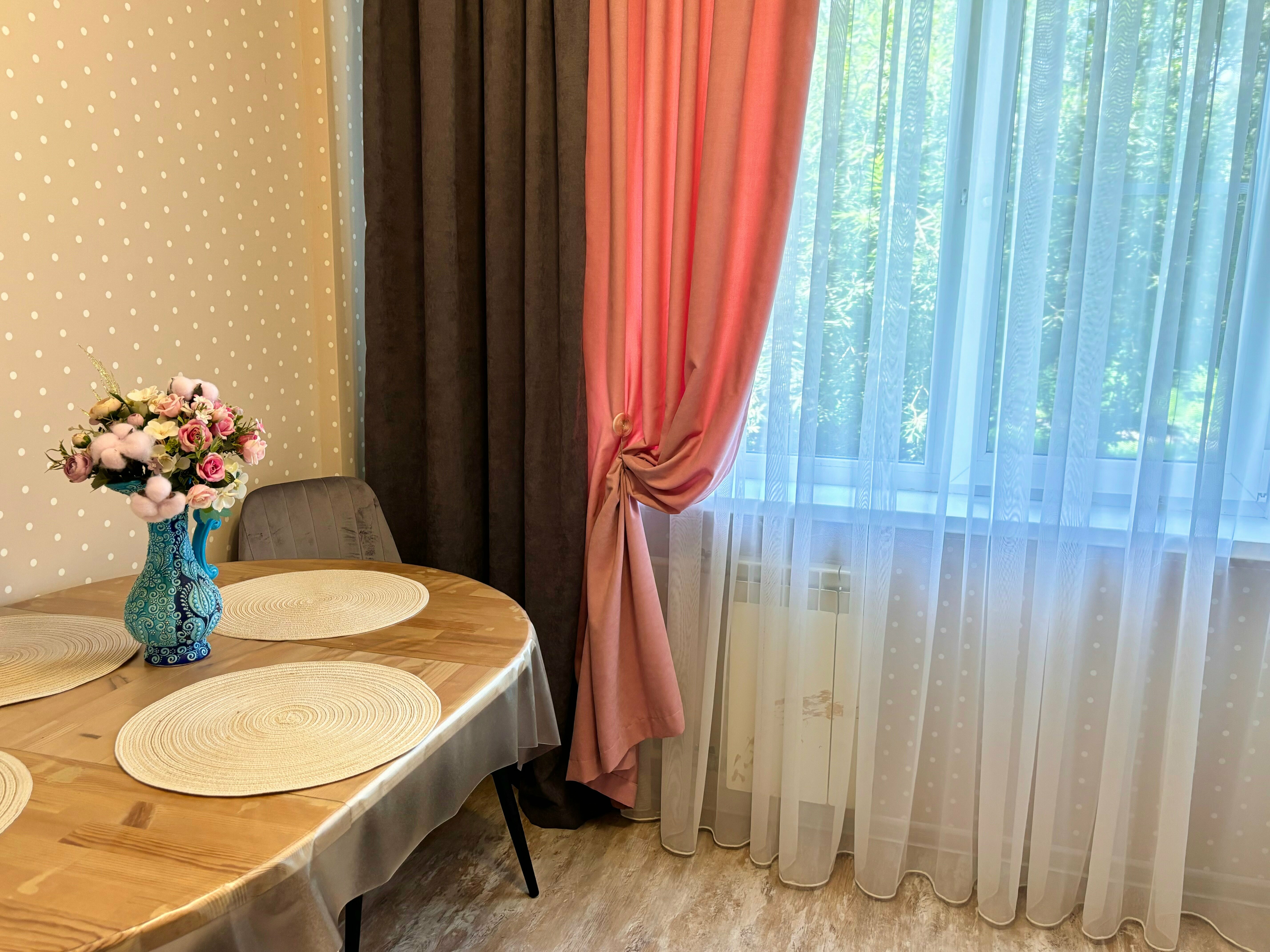 Люкс с 2 спальнями