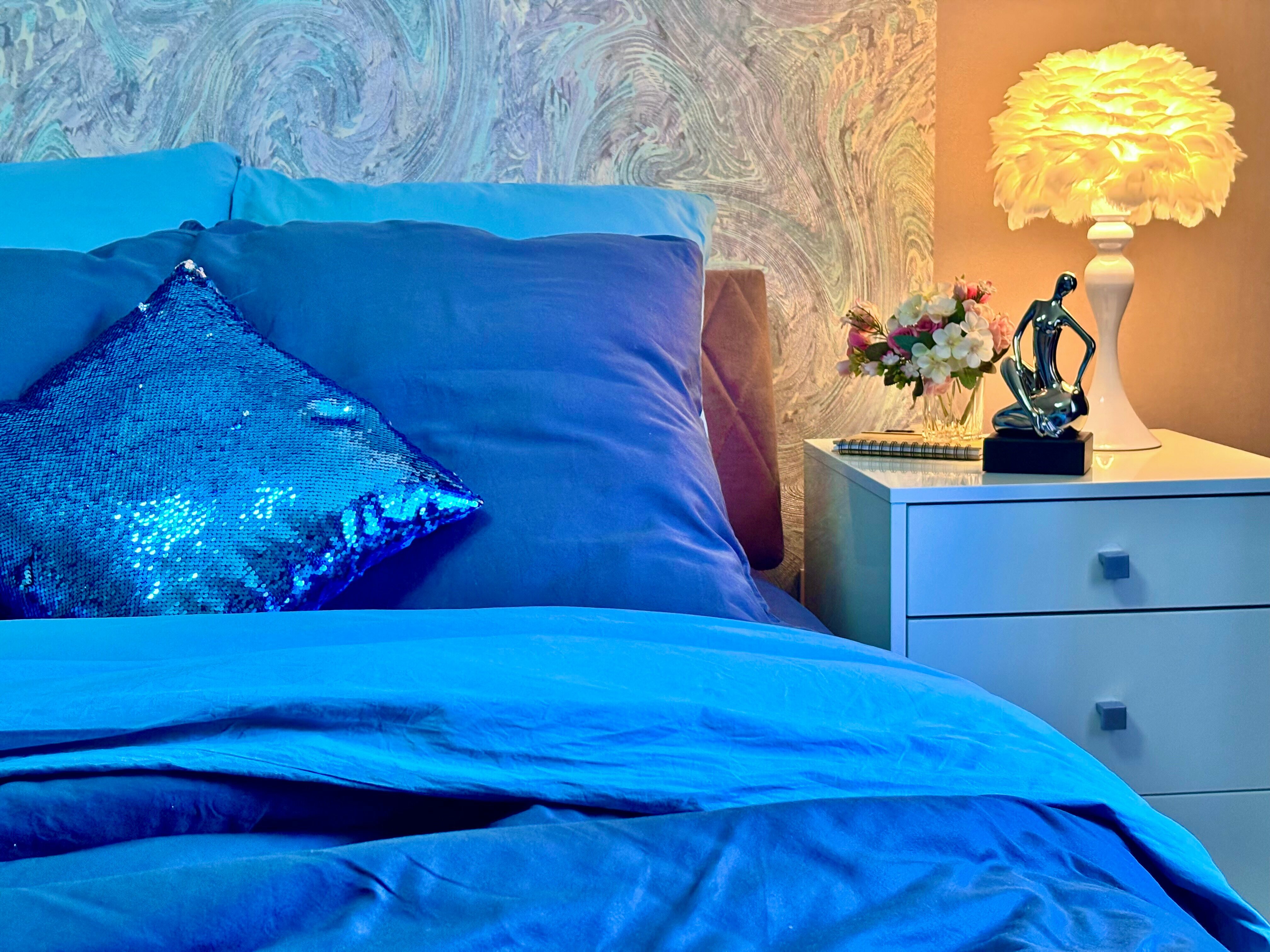 Трехместный номер