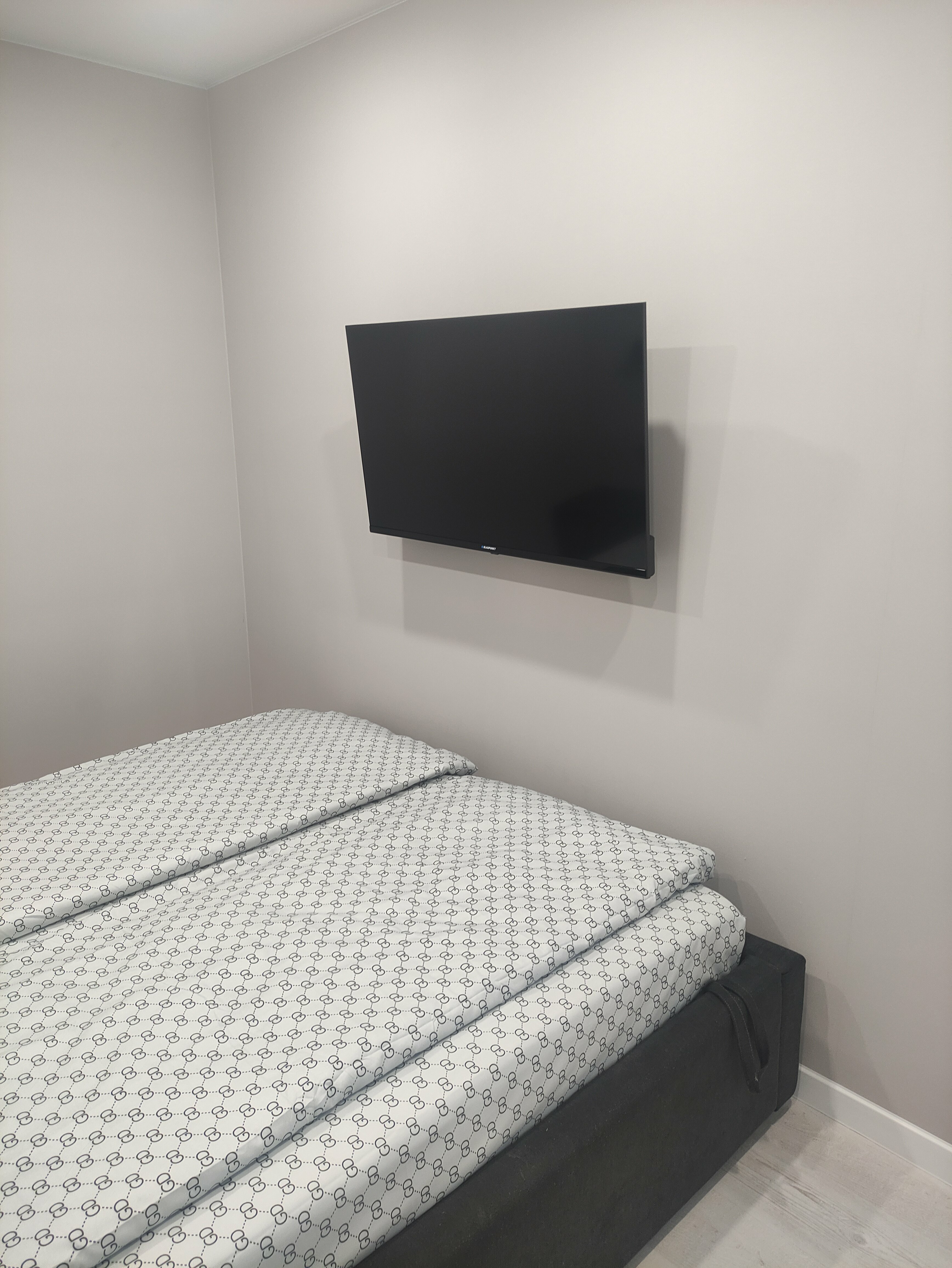 Роскошный четырехместный номер