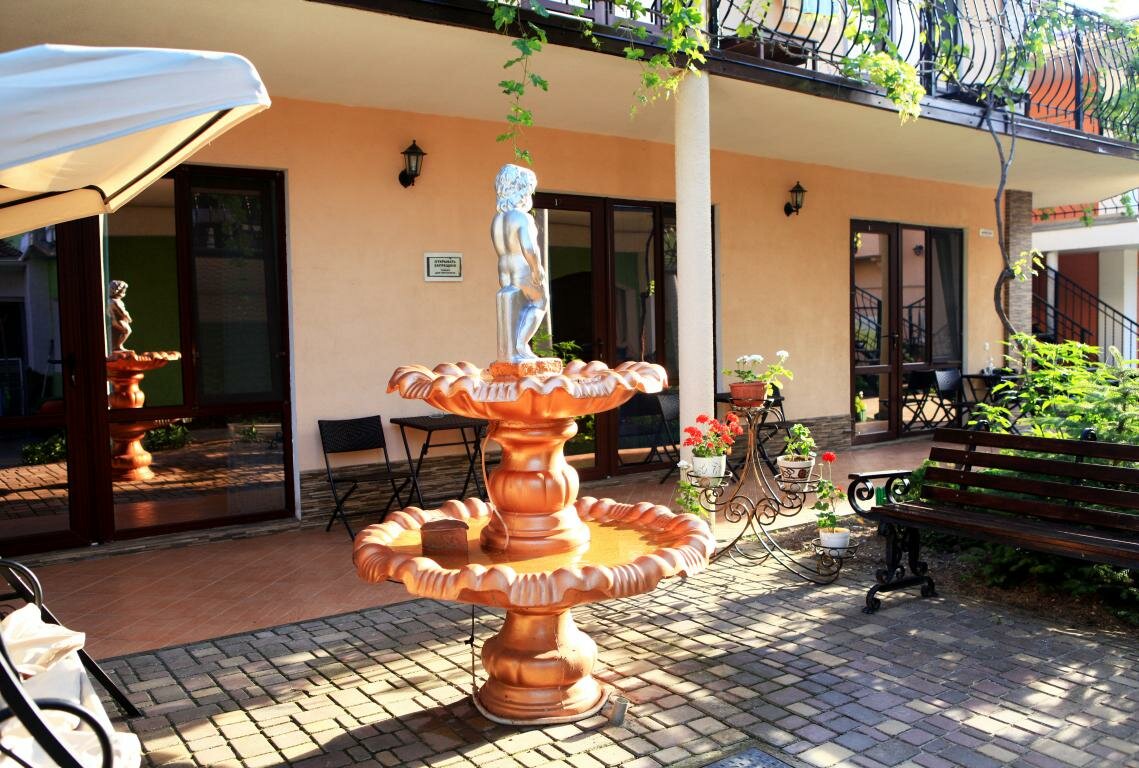 Небольшой двухместный номер с 1 кроватью