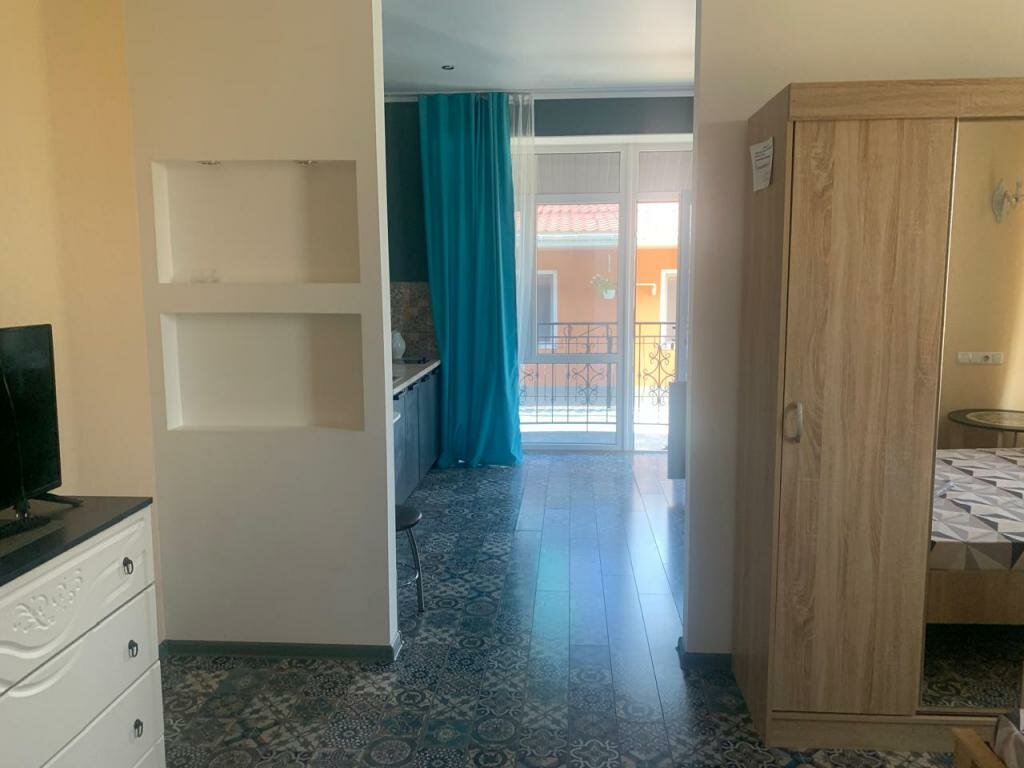 Семейный люкс