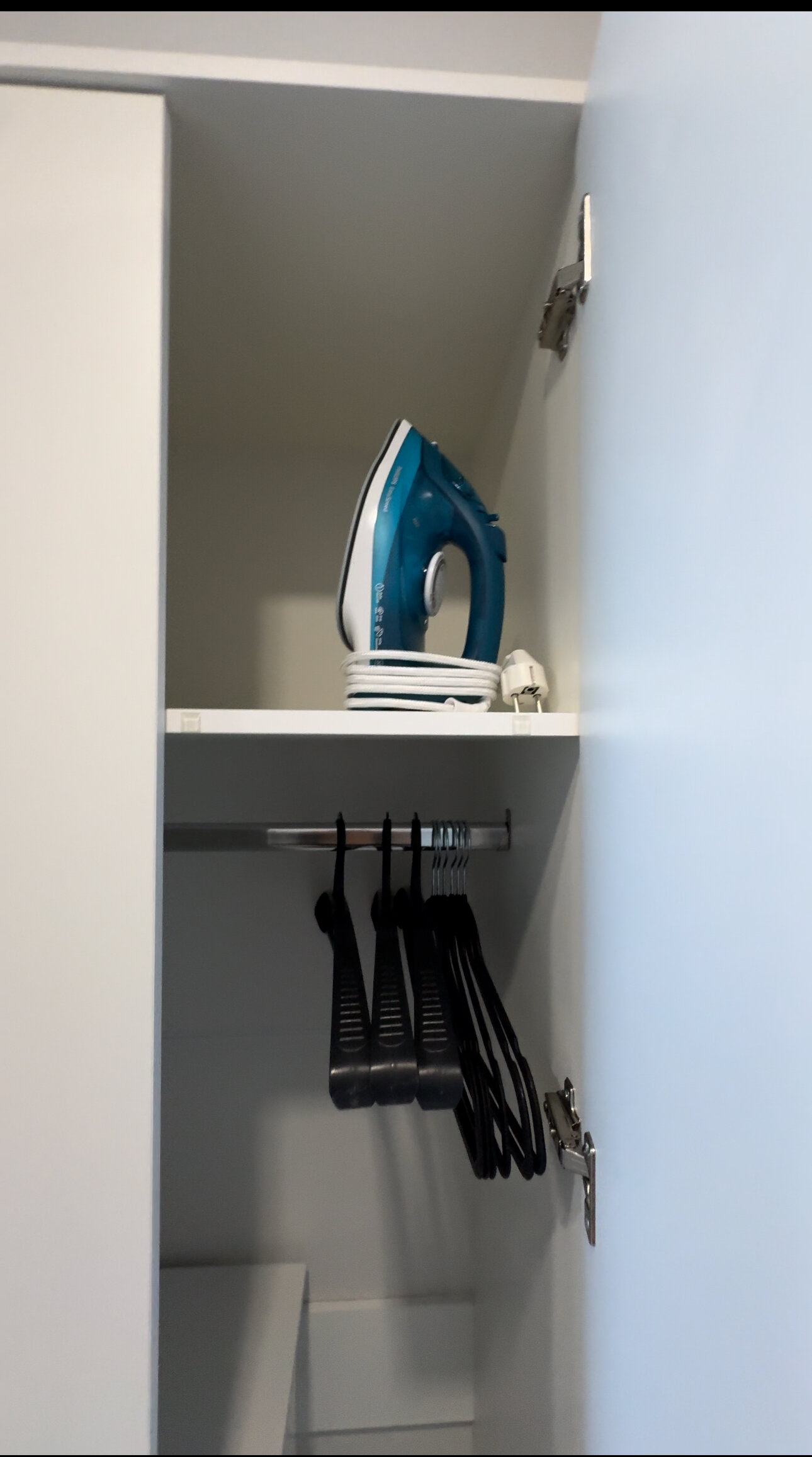 Апартамент "Беж" с мини-кухней и стирально-сушильной машиной