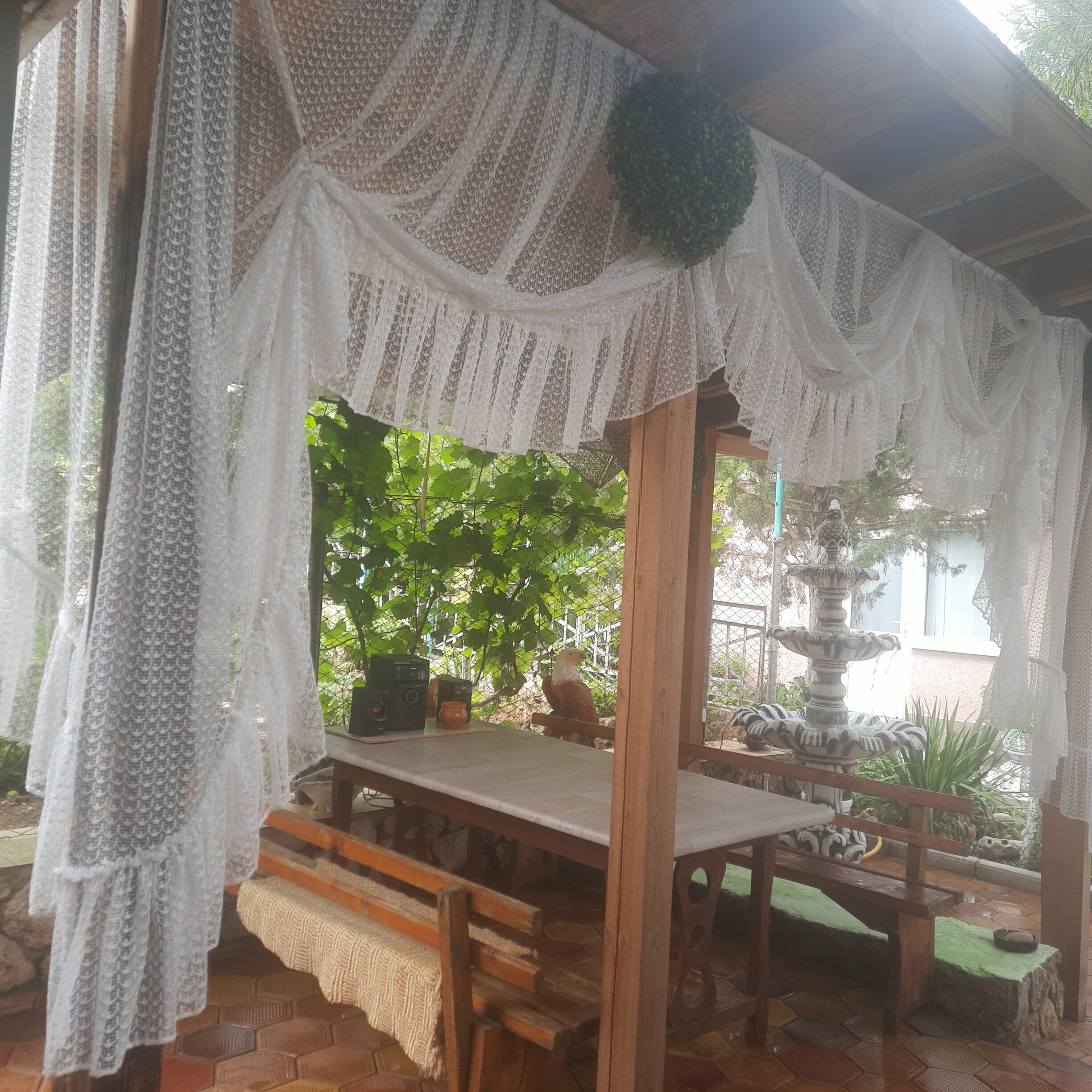 Улучшенный четырехместный номер