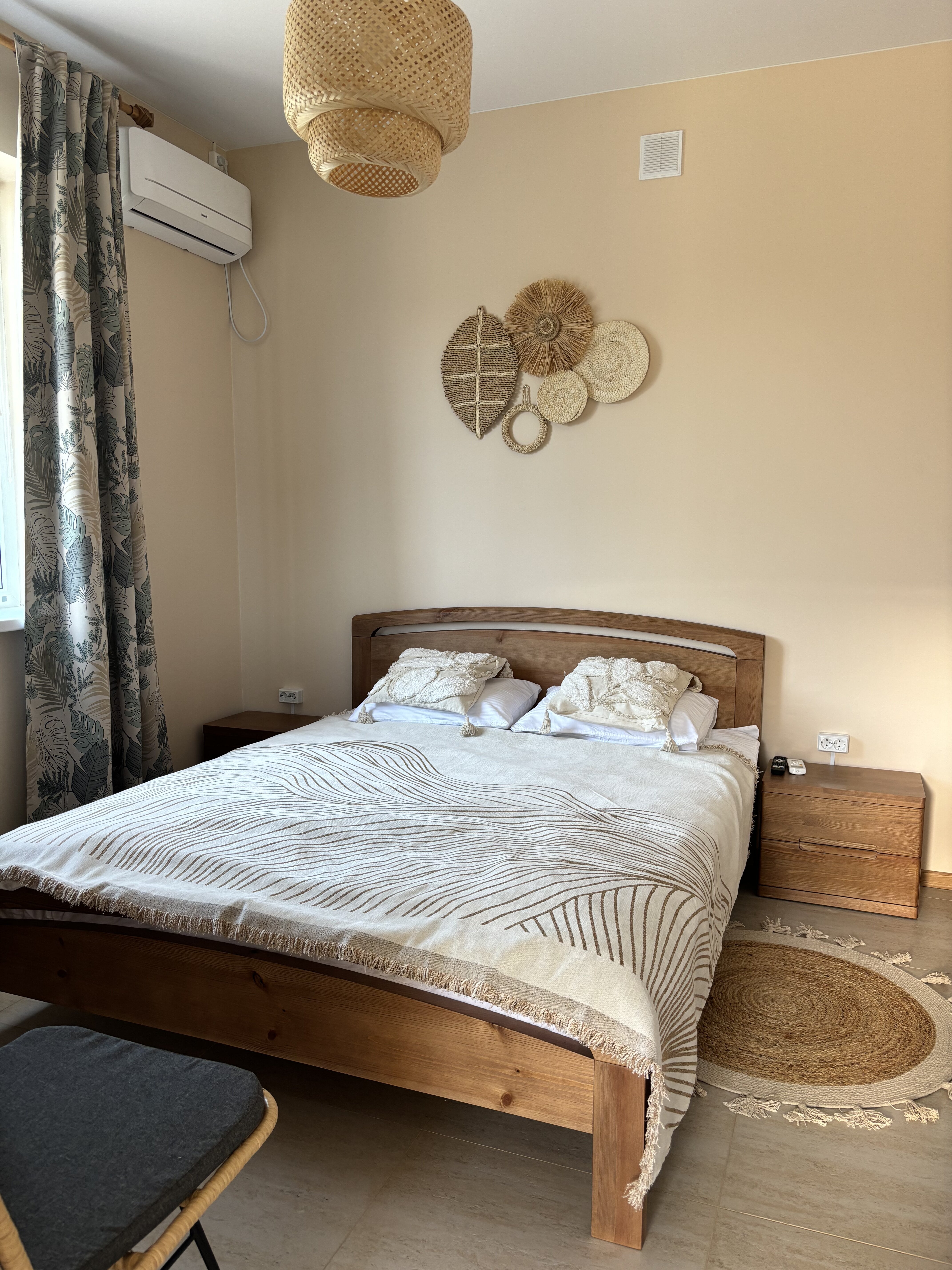 Четырехместный номер «Комфорт»