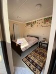 Двухместный номер с 1 кроватью в Дворик
