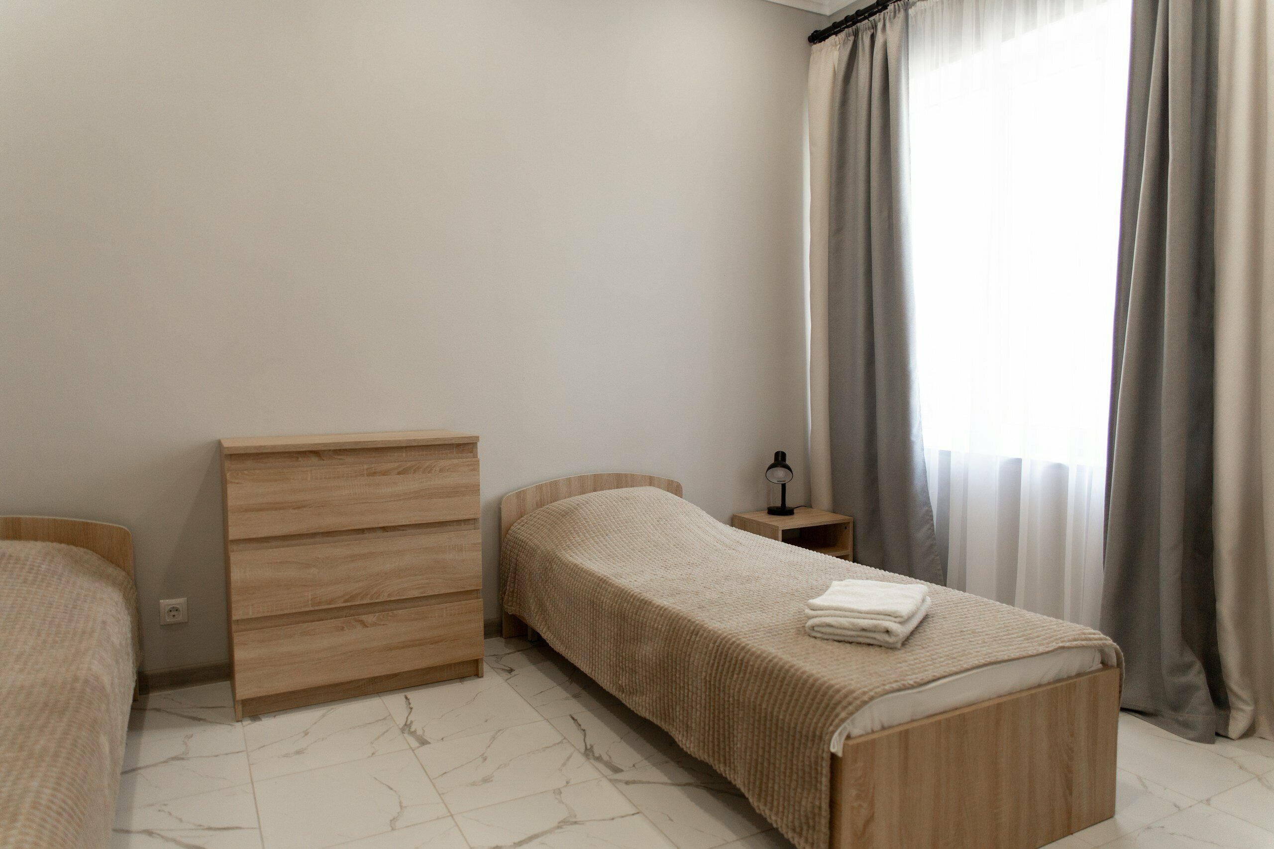 Семейное бунгало