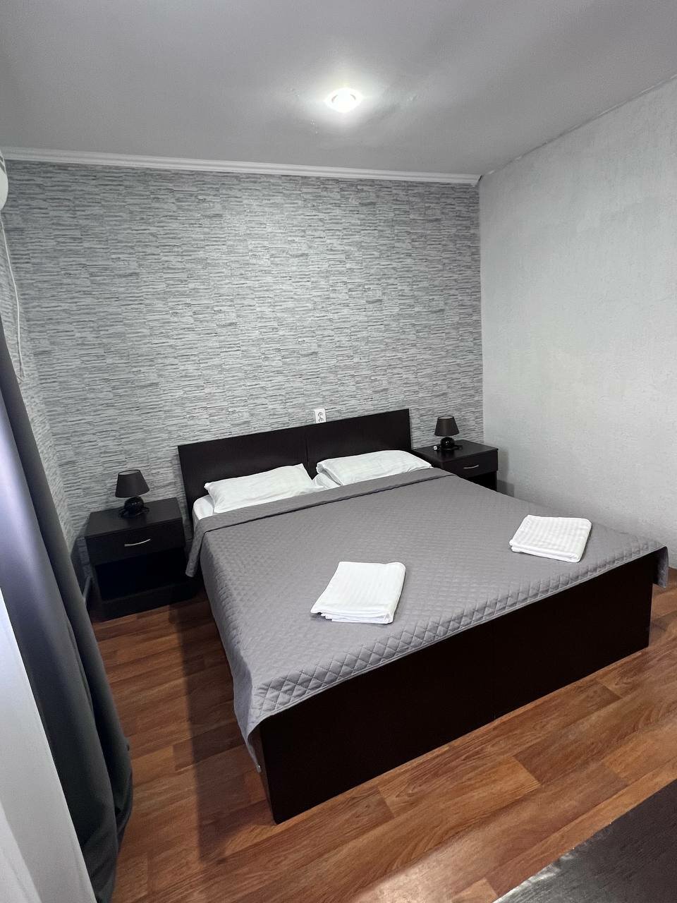 Двухместный номер Делюкс с 1 кроватью или 2 отдельными кроватями